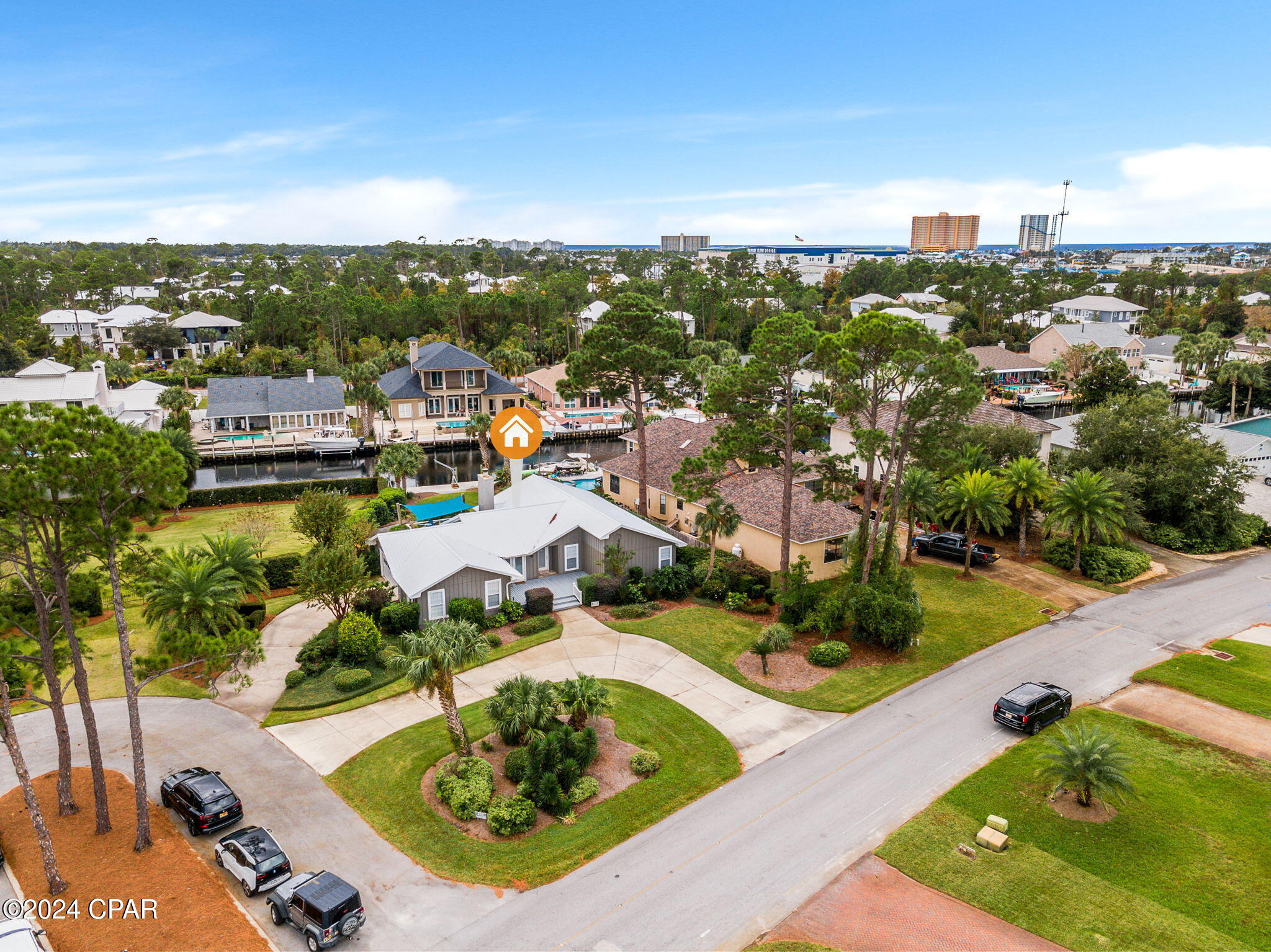 Bay Point Unit 1 - Residential