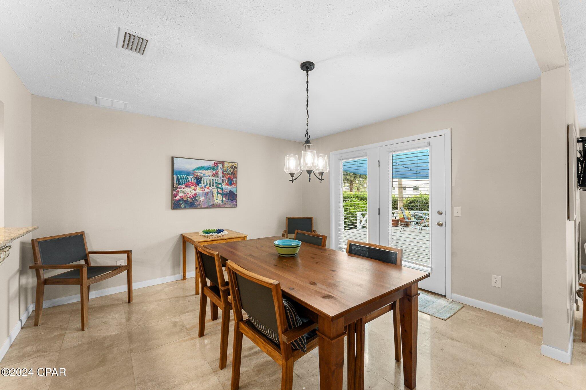 Bay Point Unit 1 - Residential