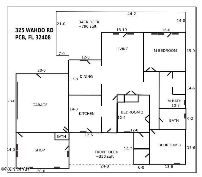 Bay Point Unit 1 - Residential