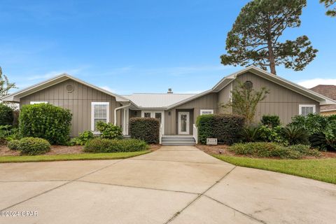 A home in Panama City Beach