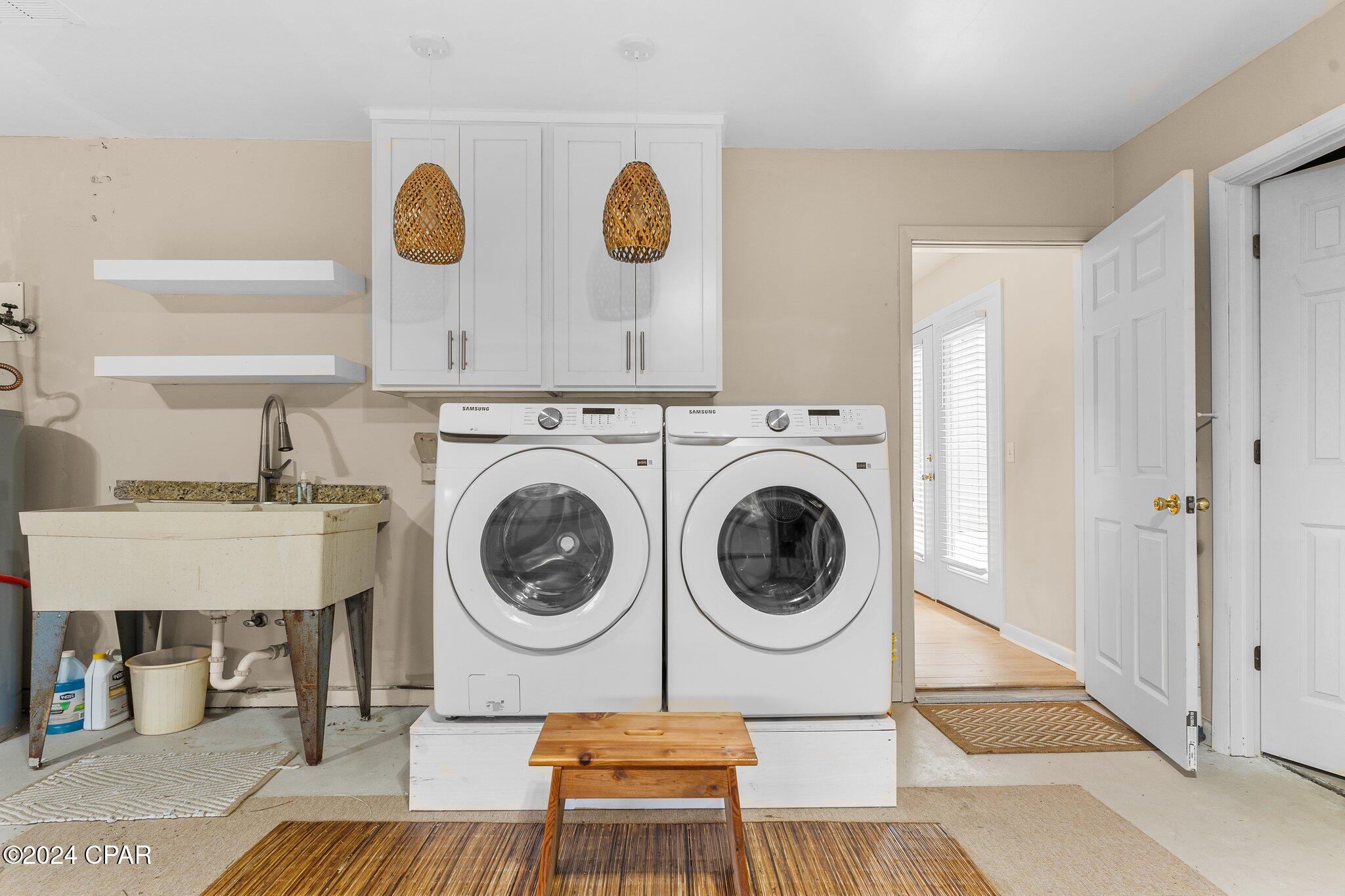 Bay Point Unit 1 - Residential