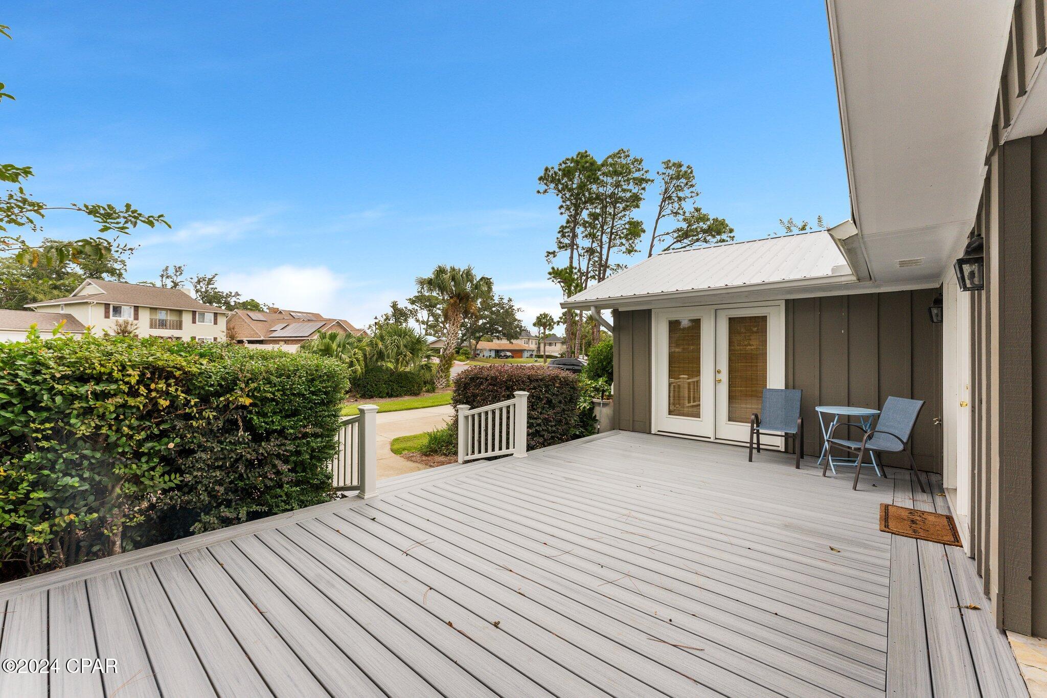 Bay Point Unit 1 - Residential