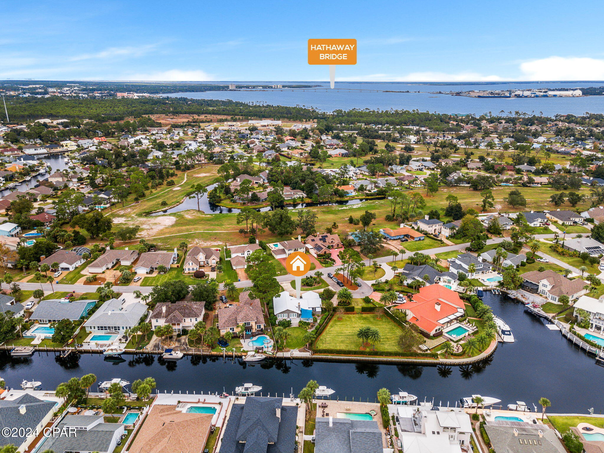 Bay Point Unit 1 - Residential