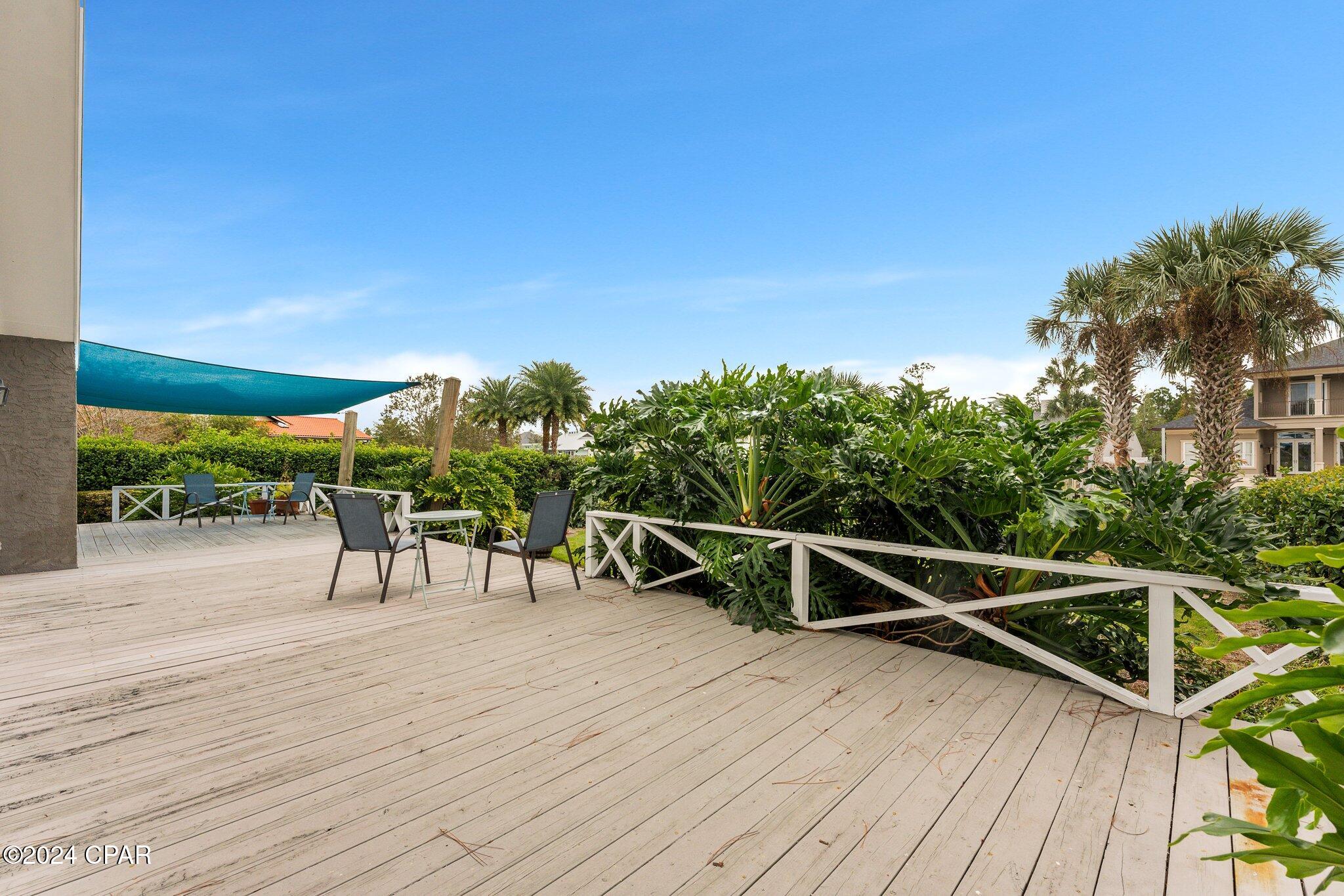 Bay Point Unit 1 - Residential