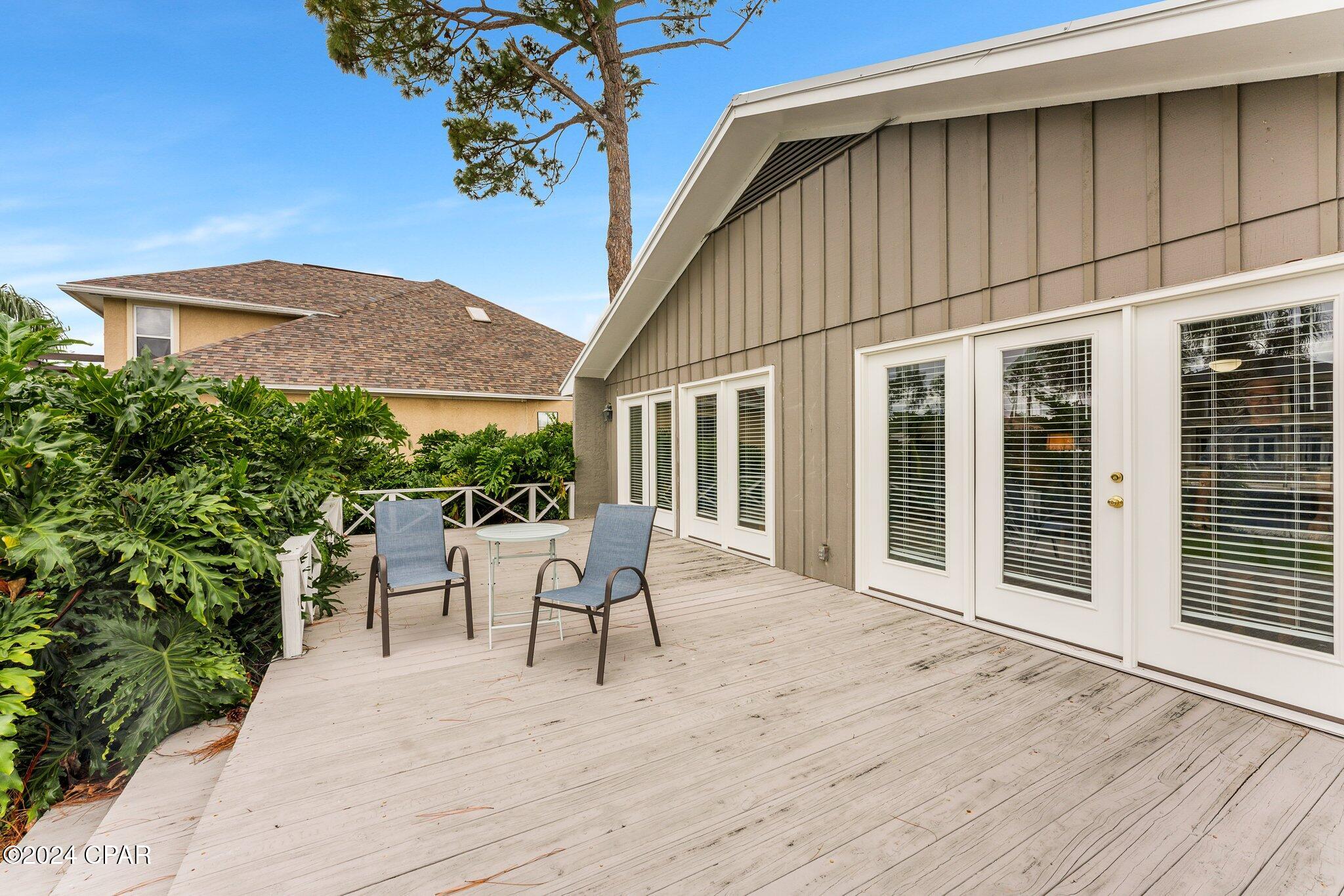 Bay Point Unit 1 - Residential