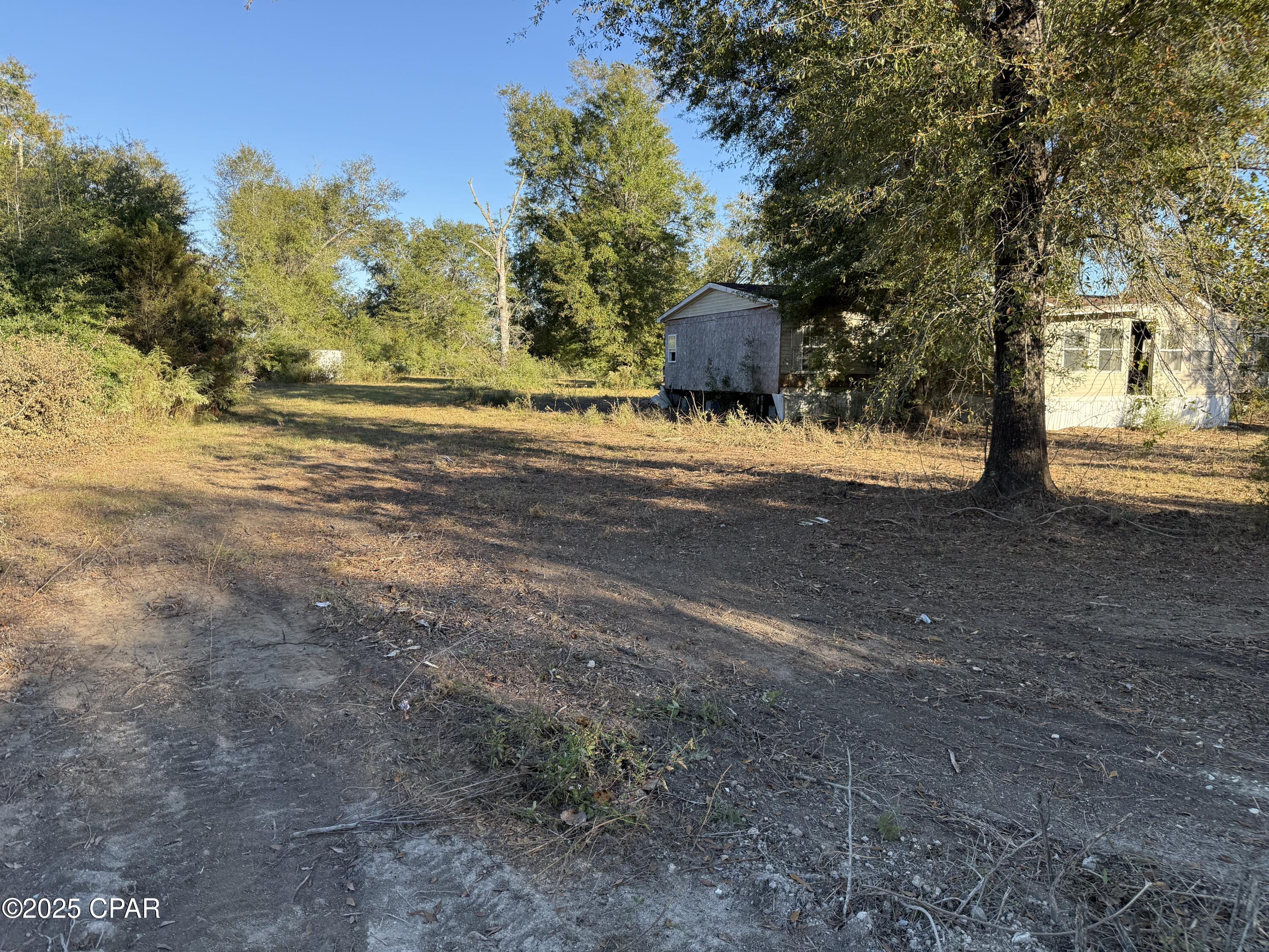 No Named Subdivision - Land