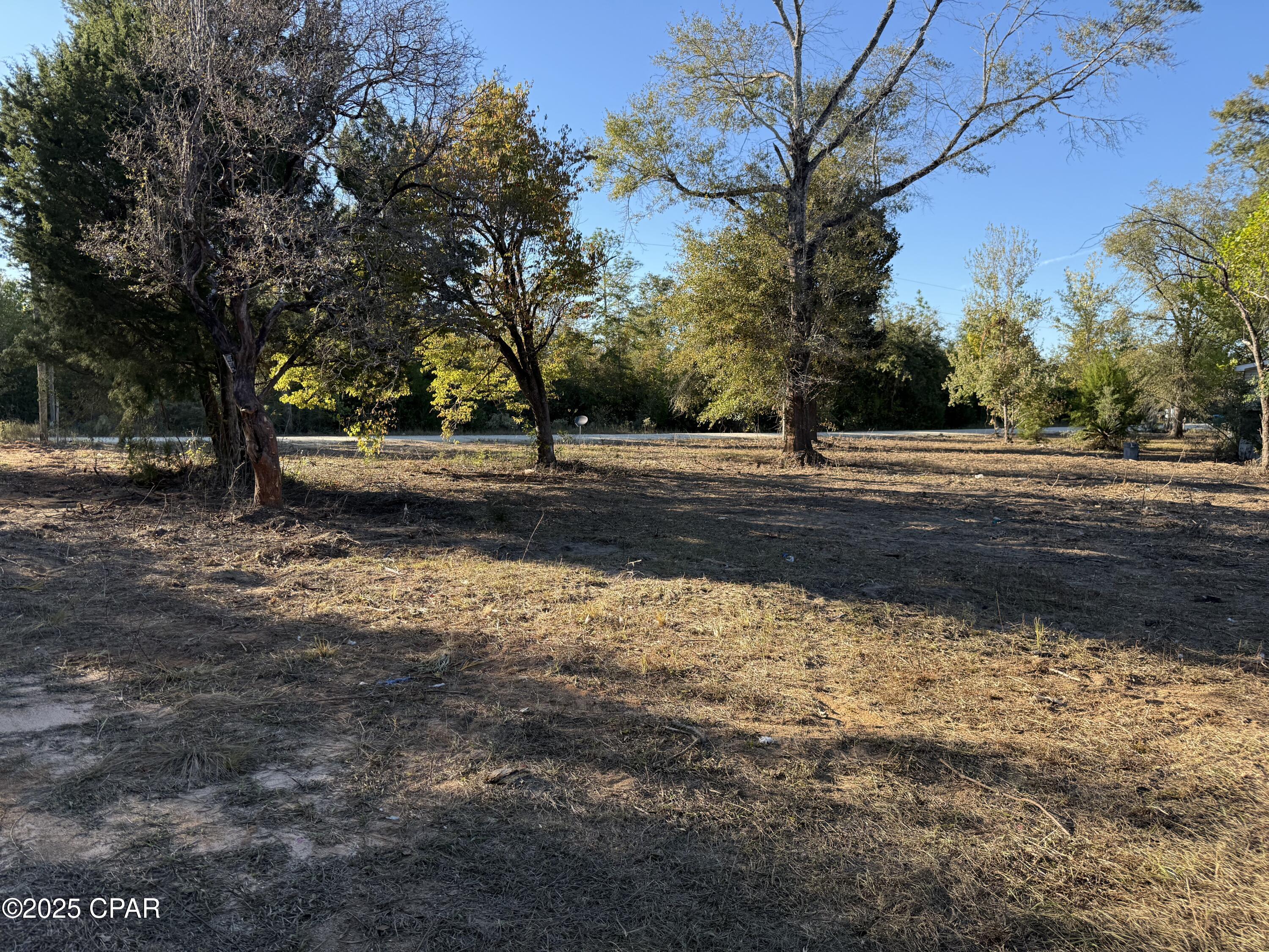 No Named Subdivision - Land