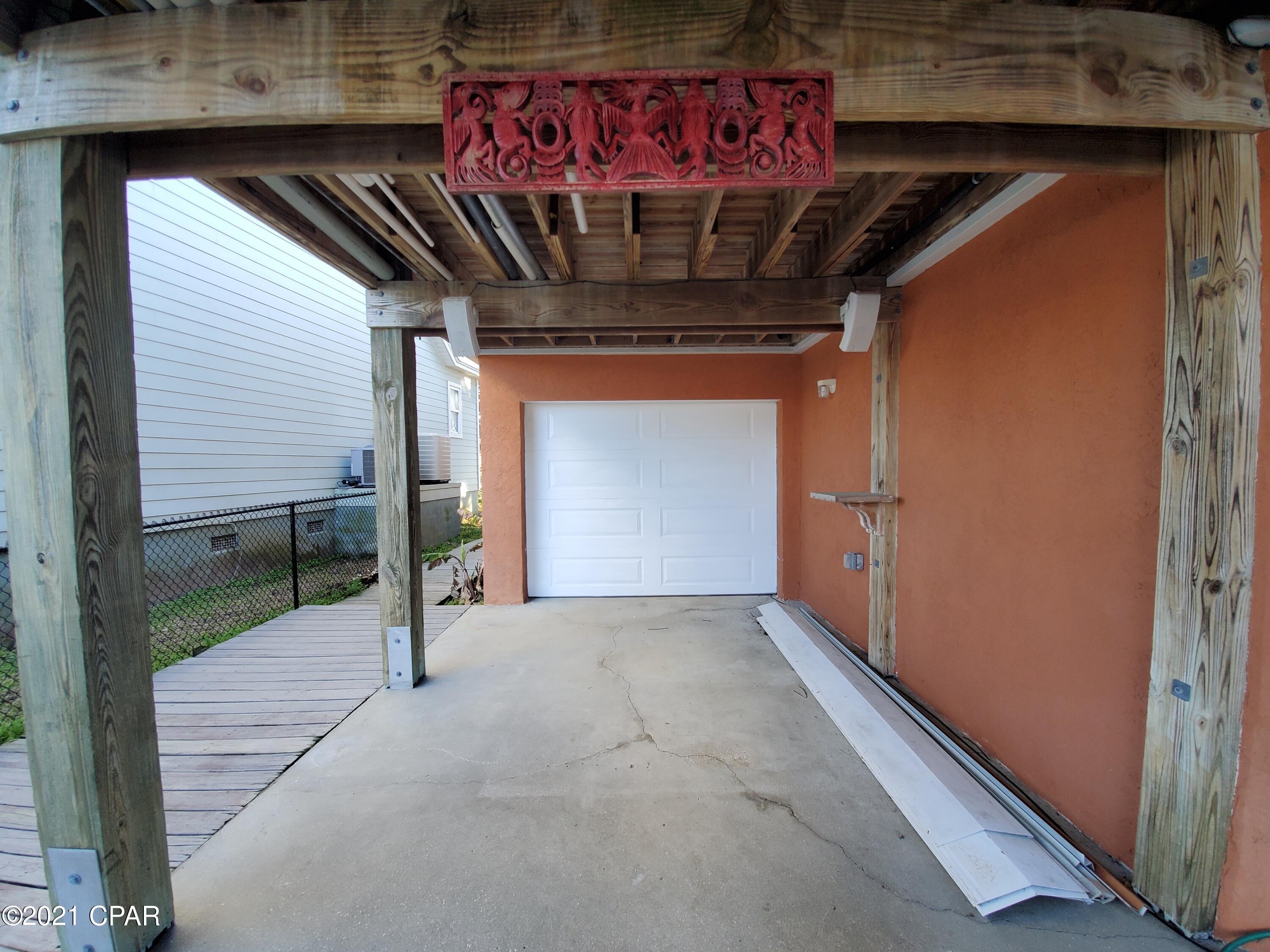 [No Recorded Subdiv] - Residential Lease