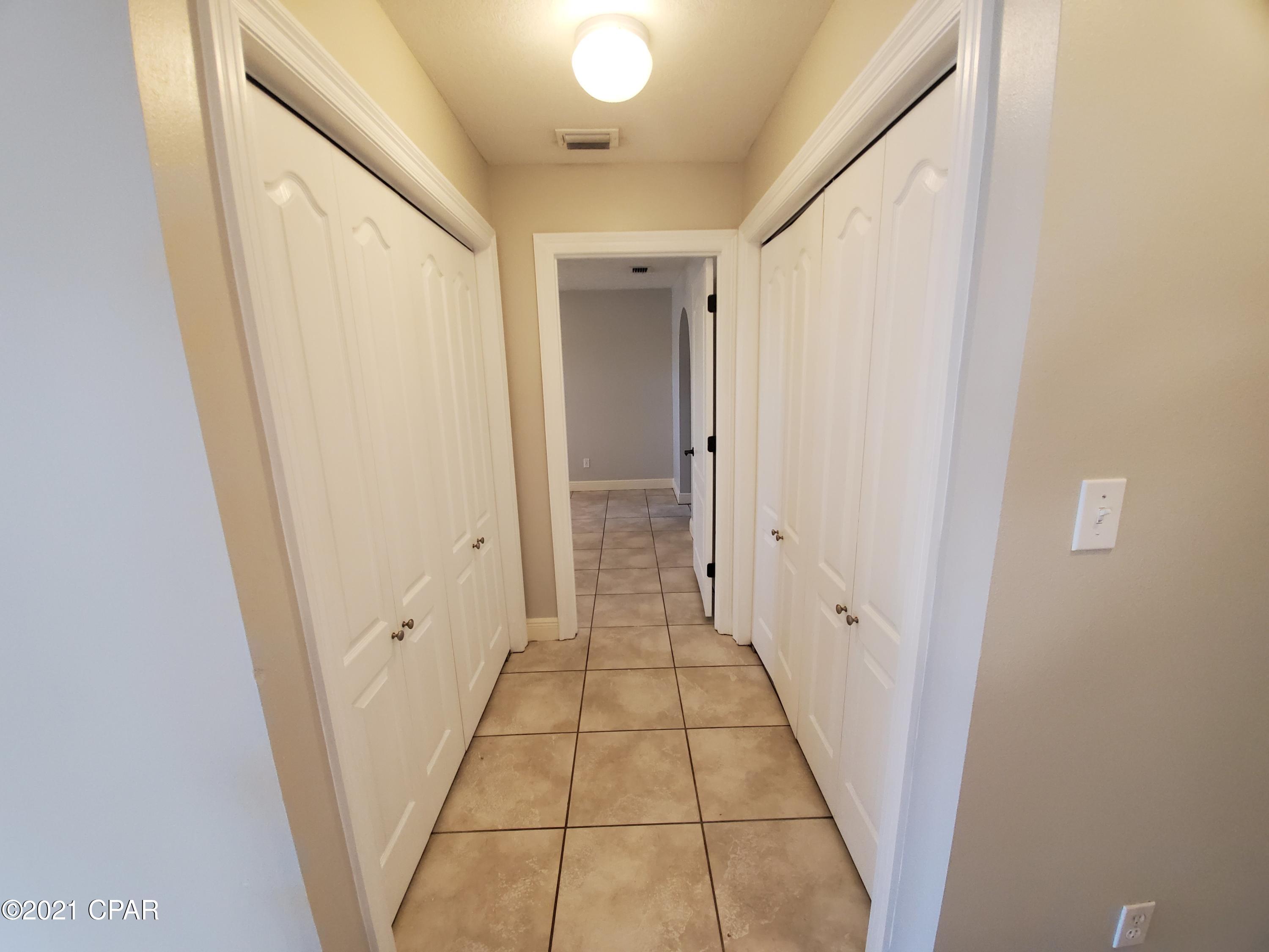 [No Recorded Subdiv] - Residential Lease