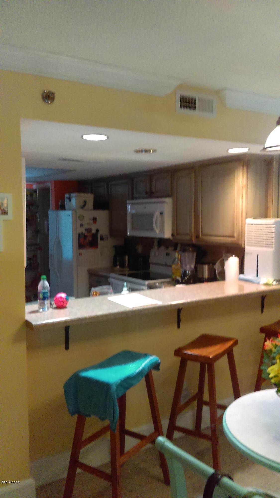 The Commodore - Residential