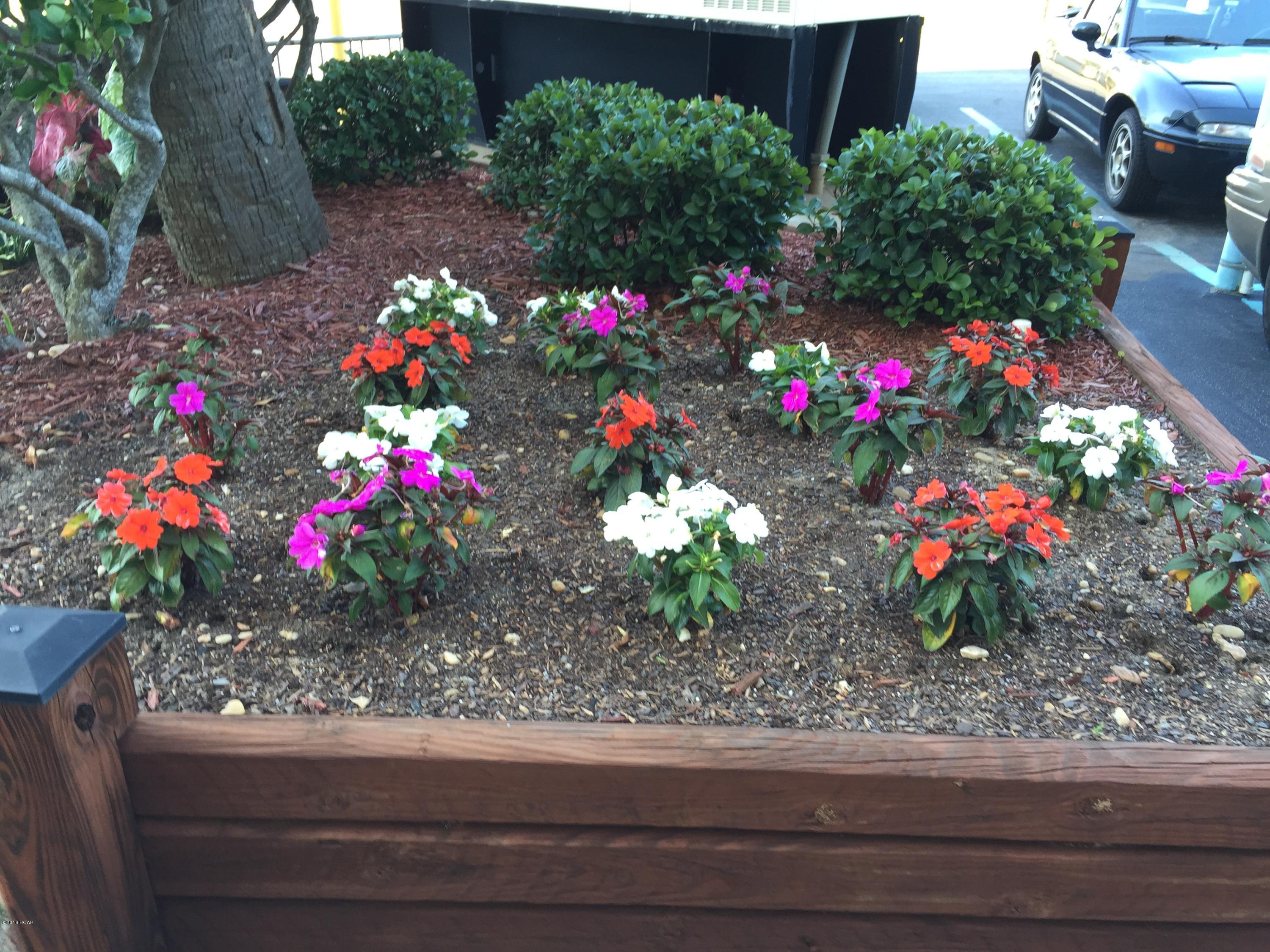 The Commodore - Residential