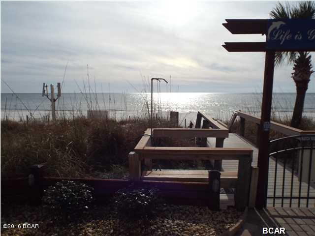 The Commodore - Residential