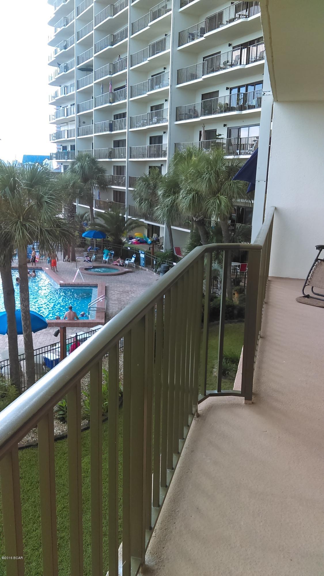 The Commodore - Residential