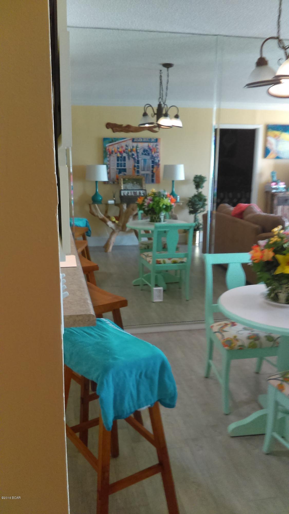 The Commodore - Residential