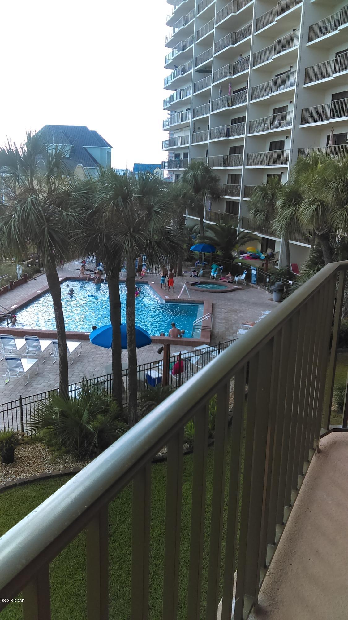 The Commodore - Residential