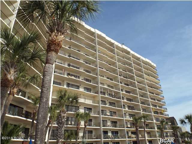 The Commodore - Residential