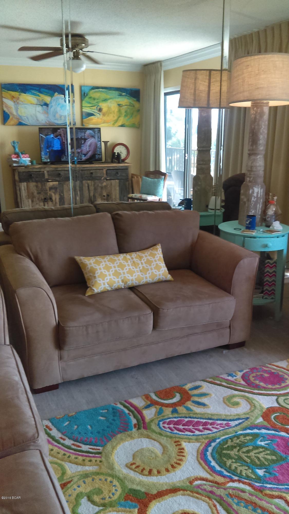 The Commodore - Residential