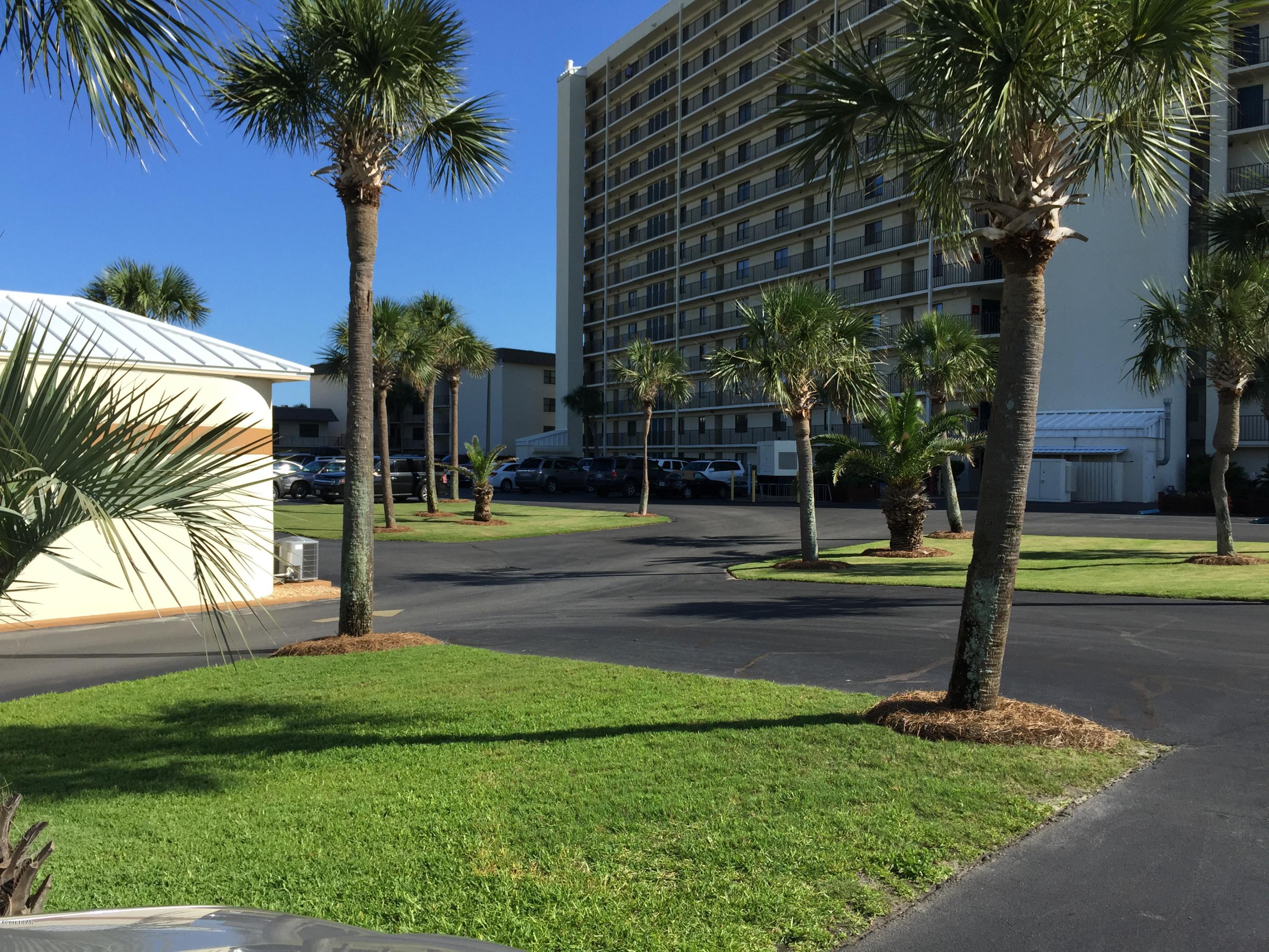 The Commodore - Residential