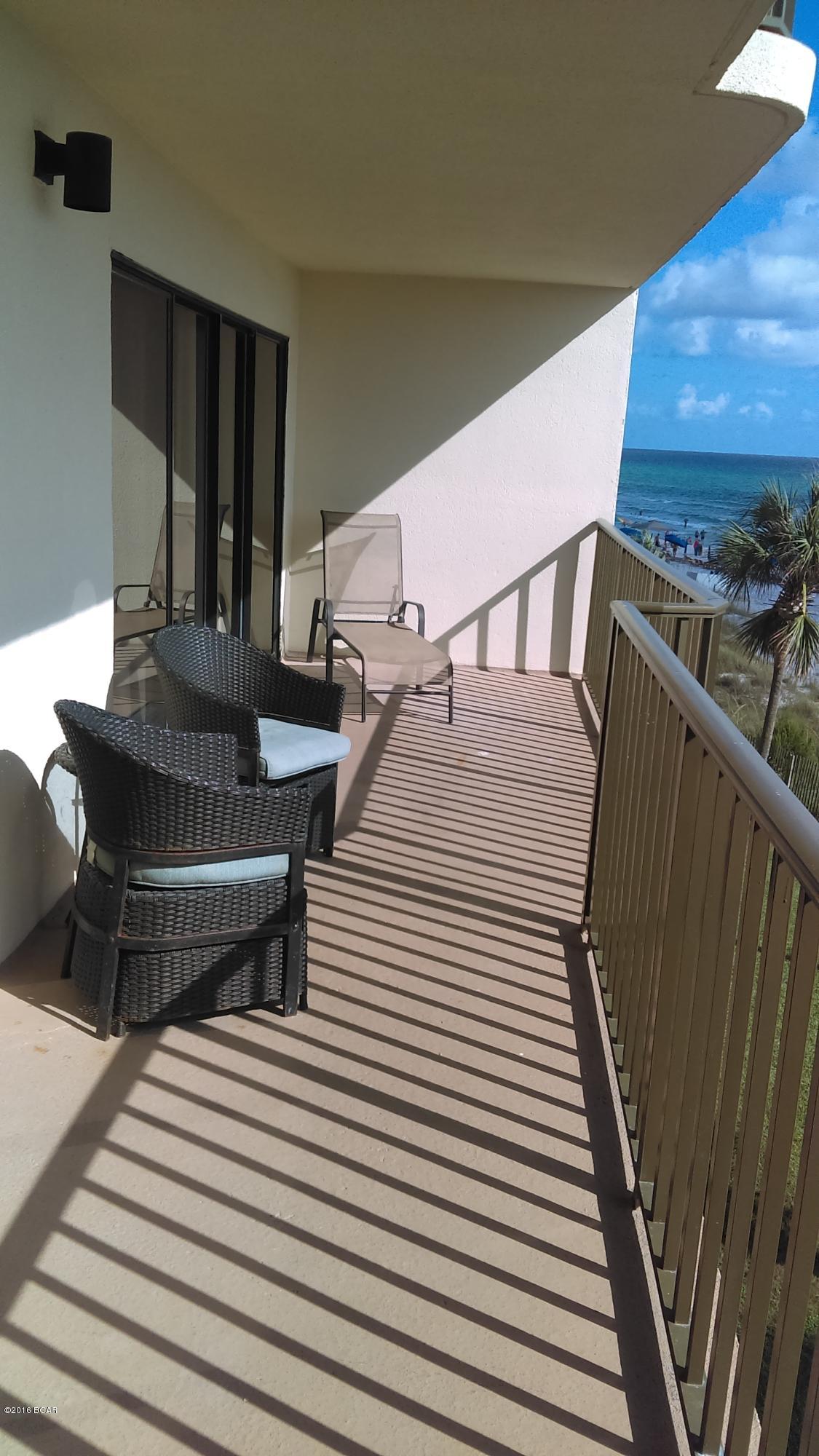 The Commodore - Residential