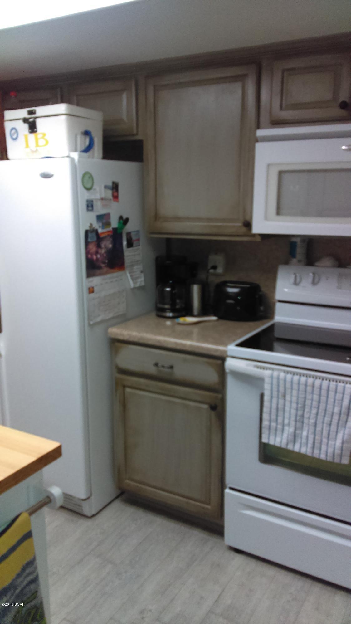 The Commodore - Residential