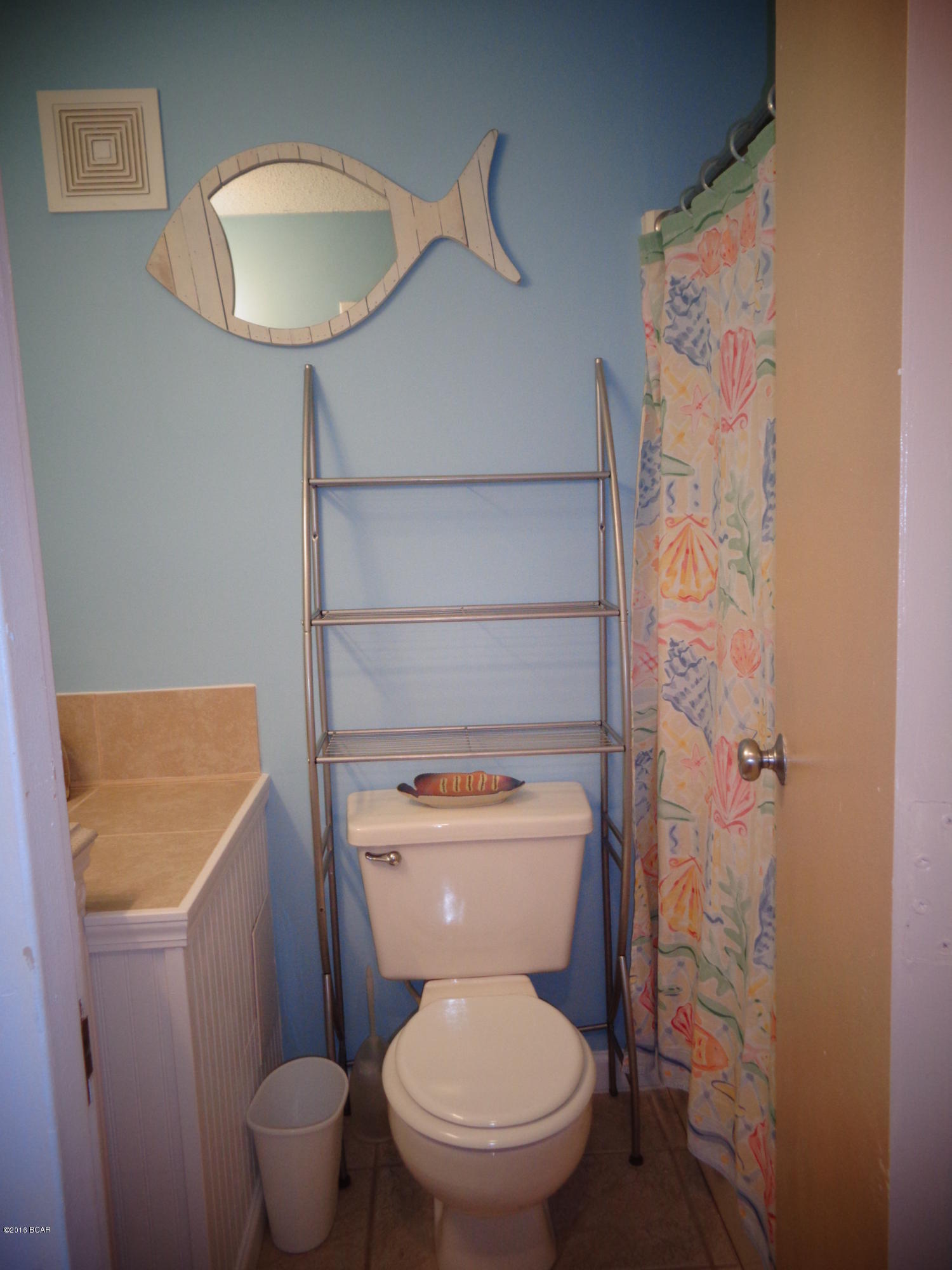 Top Of The Gulf Condo. - Residential