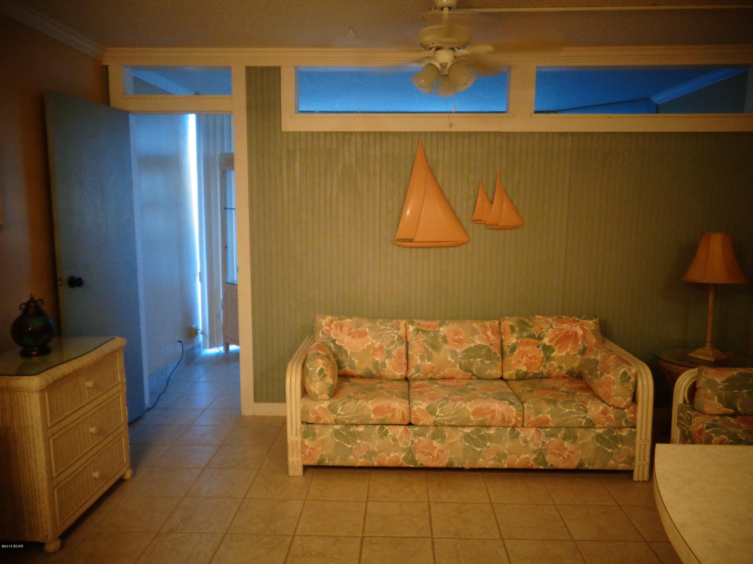 Top Of The Gulf Condo. - Residential