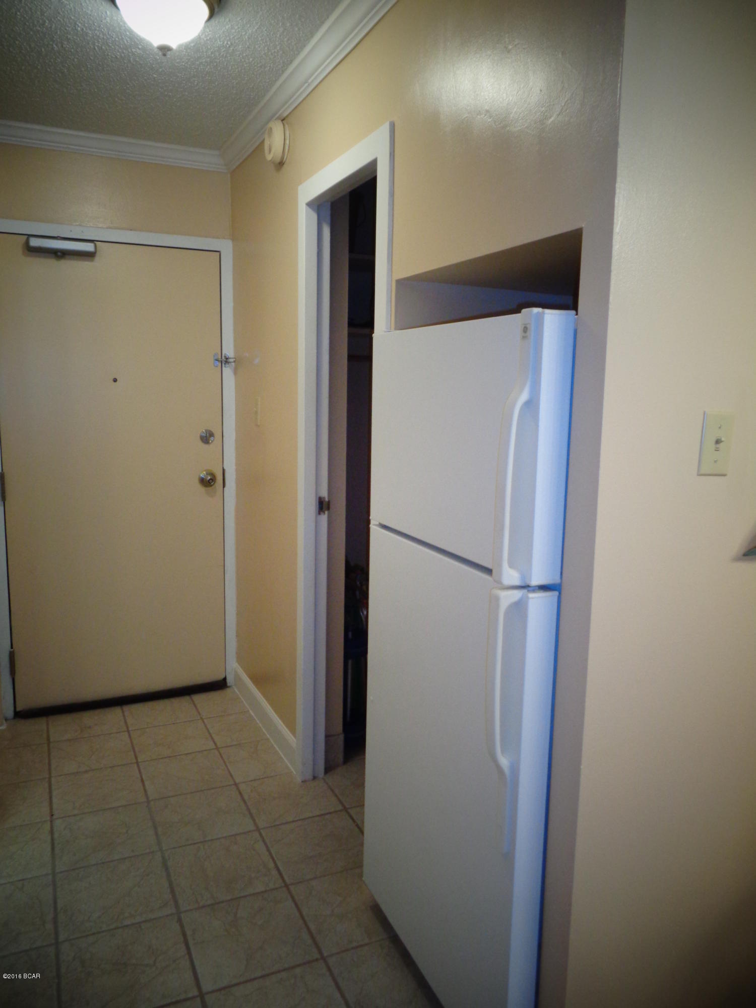 Top Of The Gulf Condo. - Residential