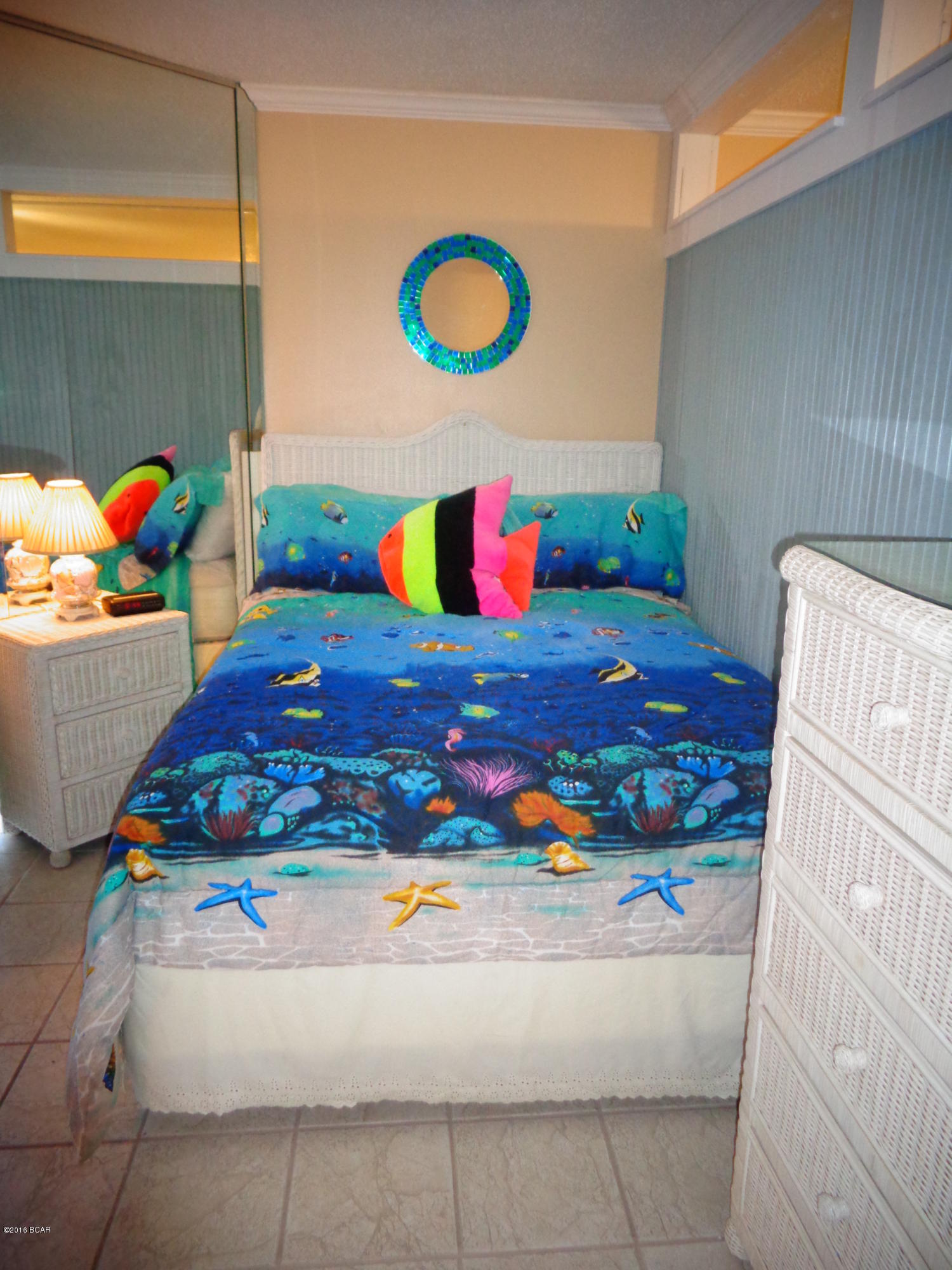 Top Of The Gulf Condo. - Residential