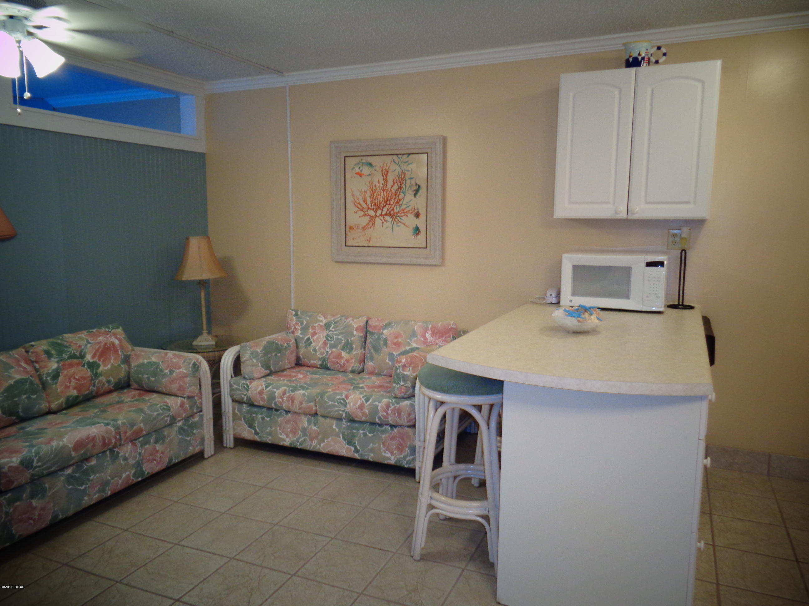 Top Of The Gulf Condo. - Residential