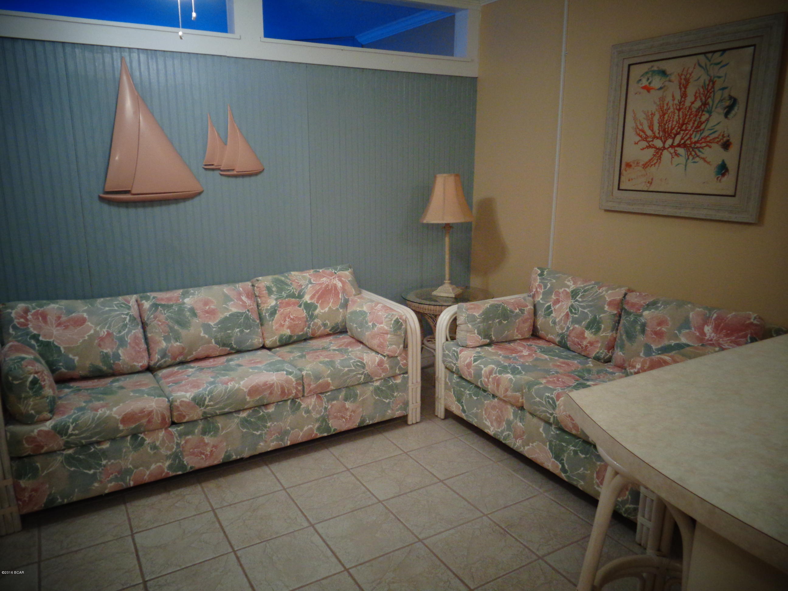 Top Of The Gulf Condo. - Residential