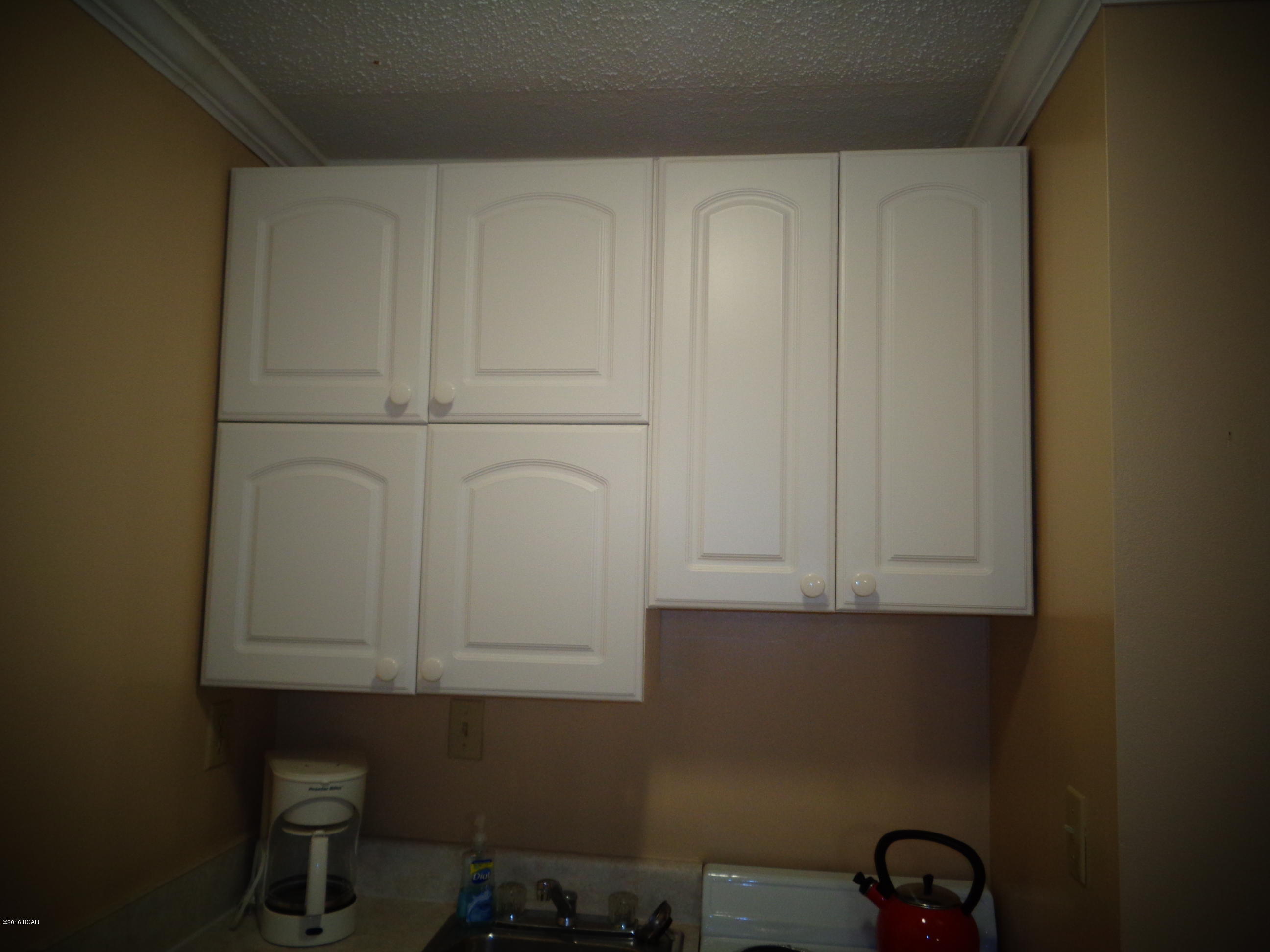 Top Of The Gulf Condo. - Residential