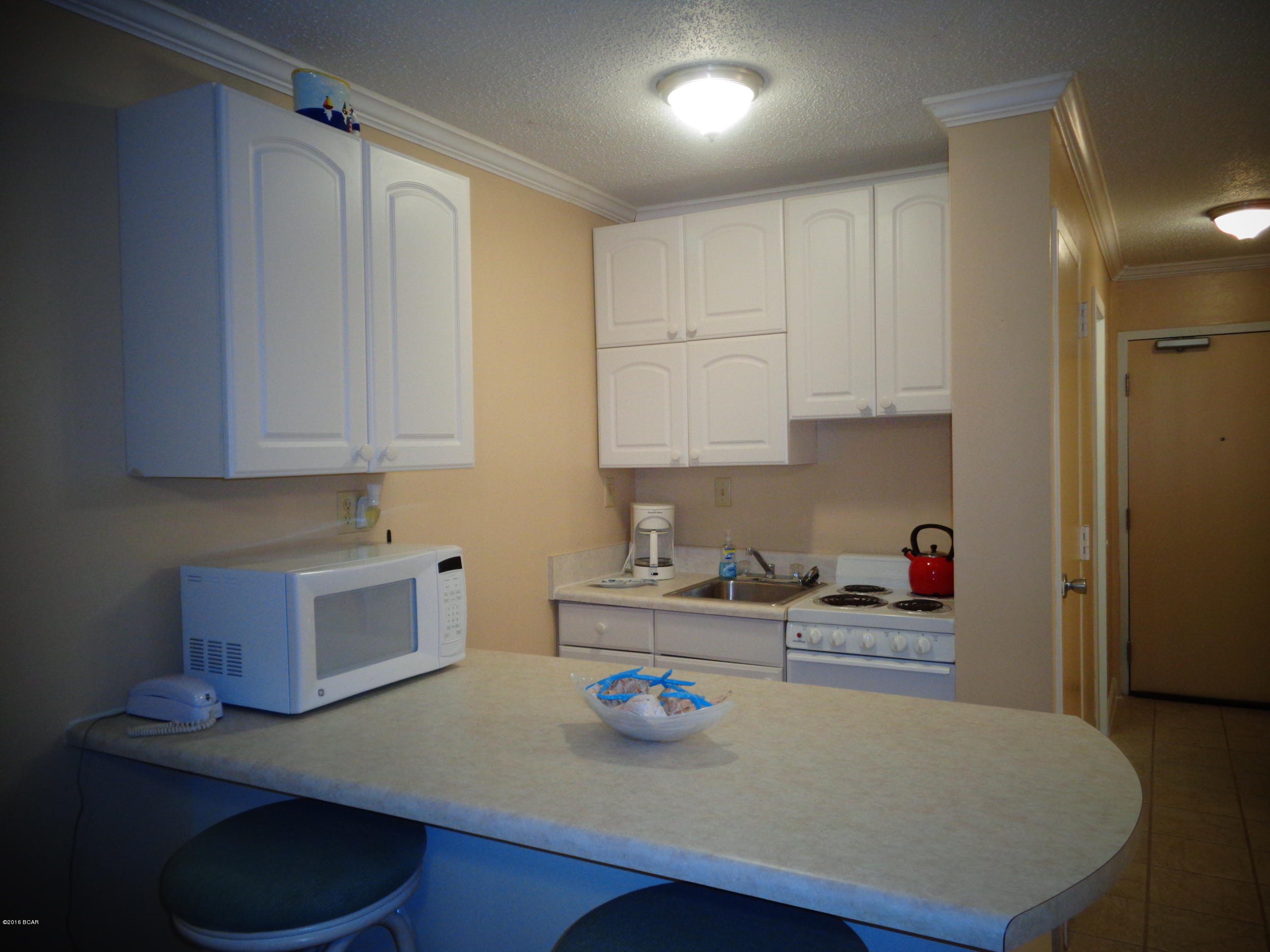 Top Of The Gulf Condo. - Residential