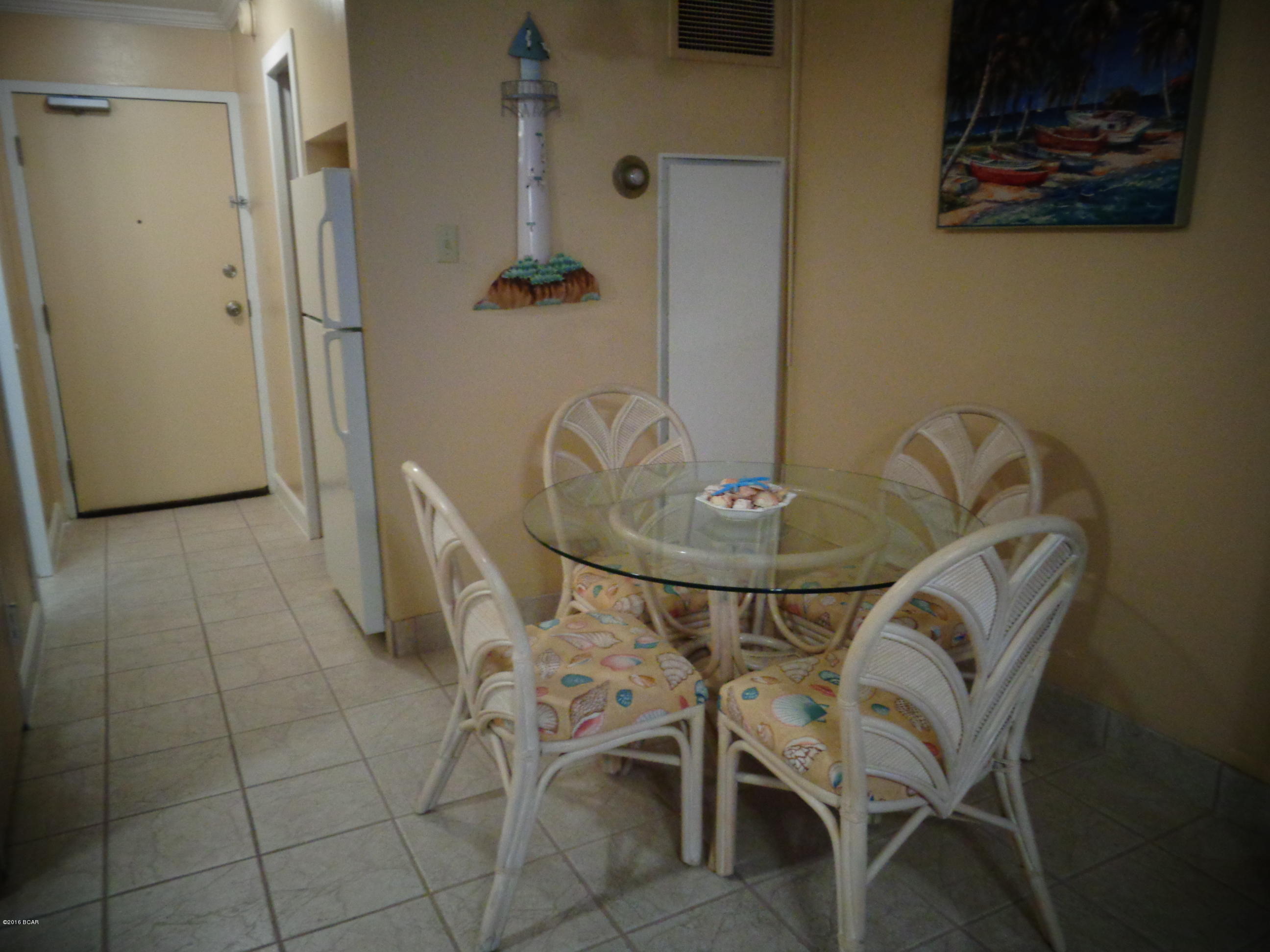 Top Of The Gulf Condo. - Residential