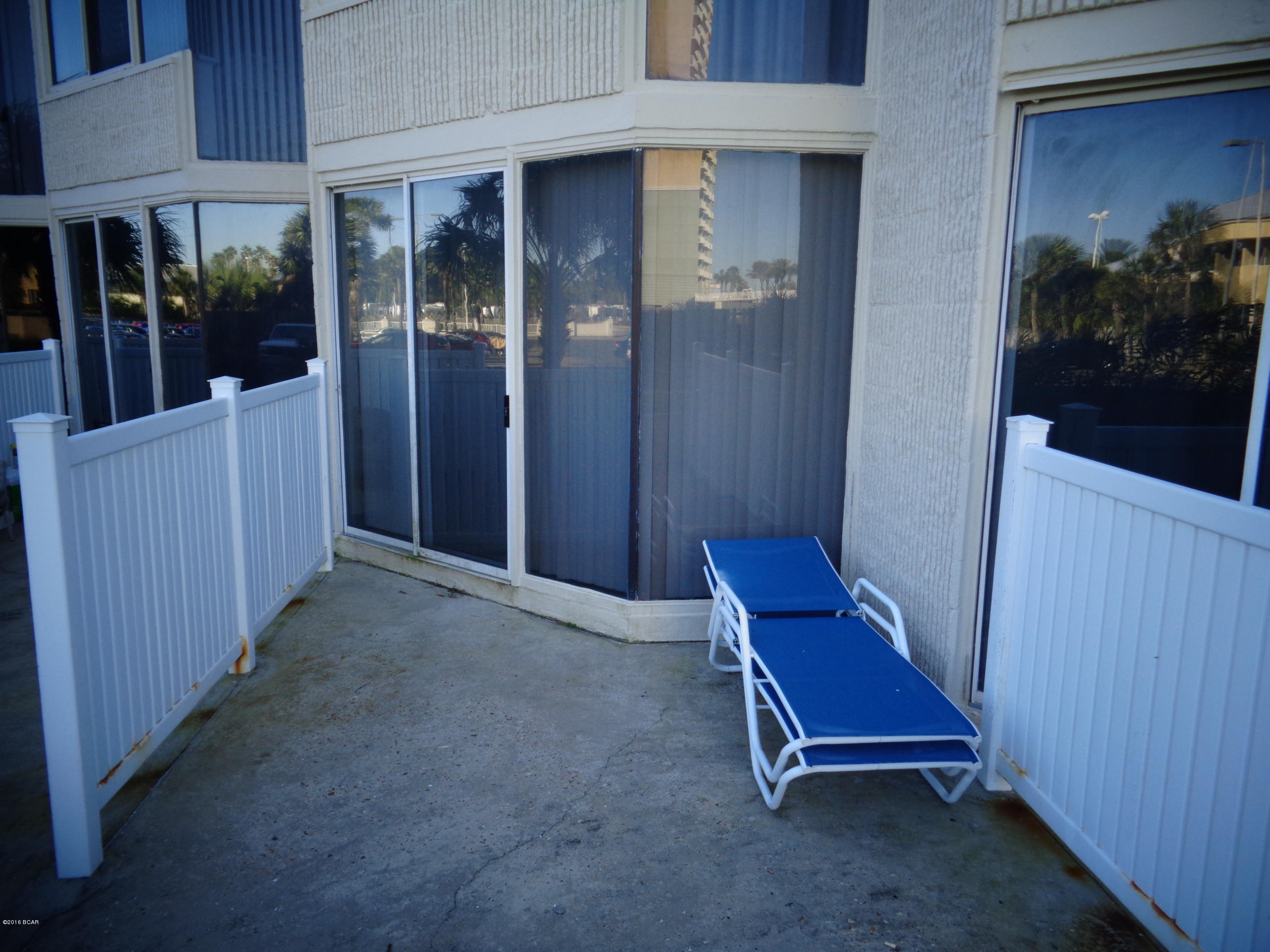 Top Of The Gulf Condo. - Residential