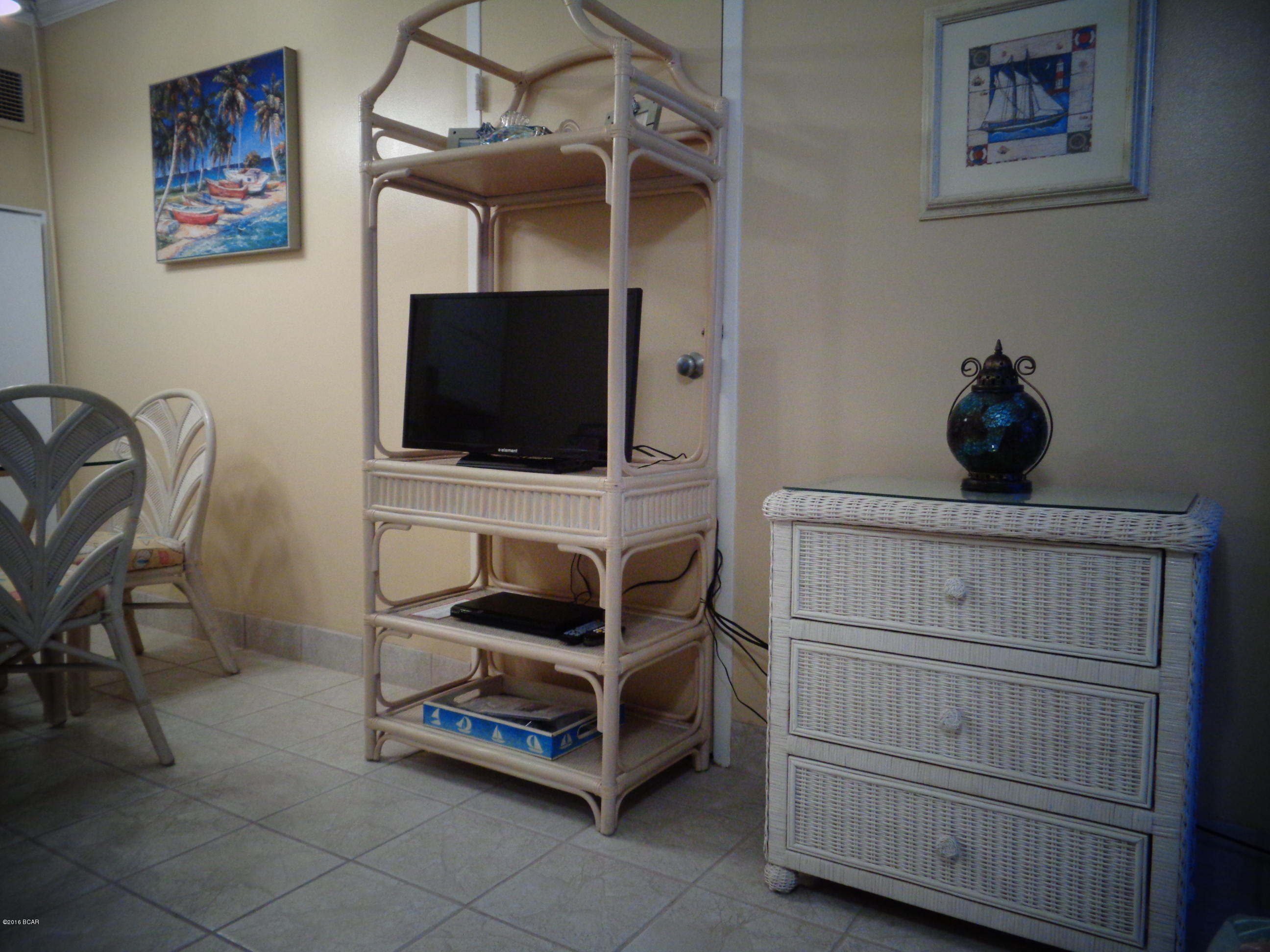 Top Of The Gulf Condo. - Residential