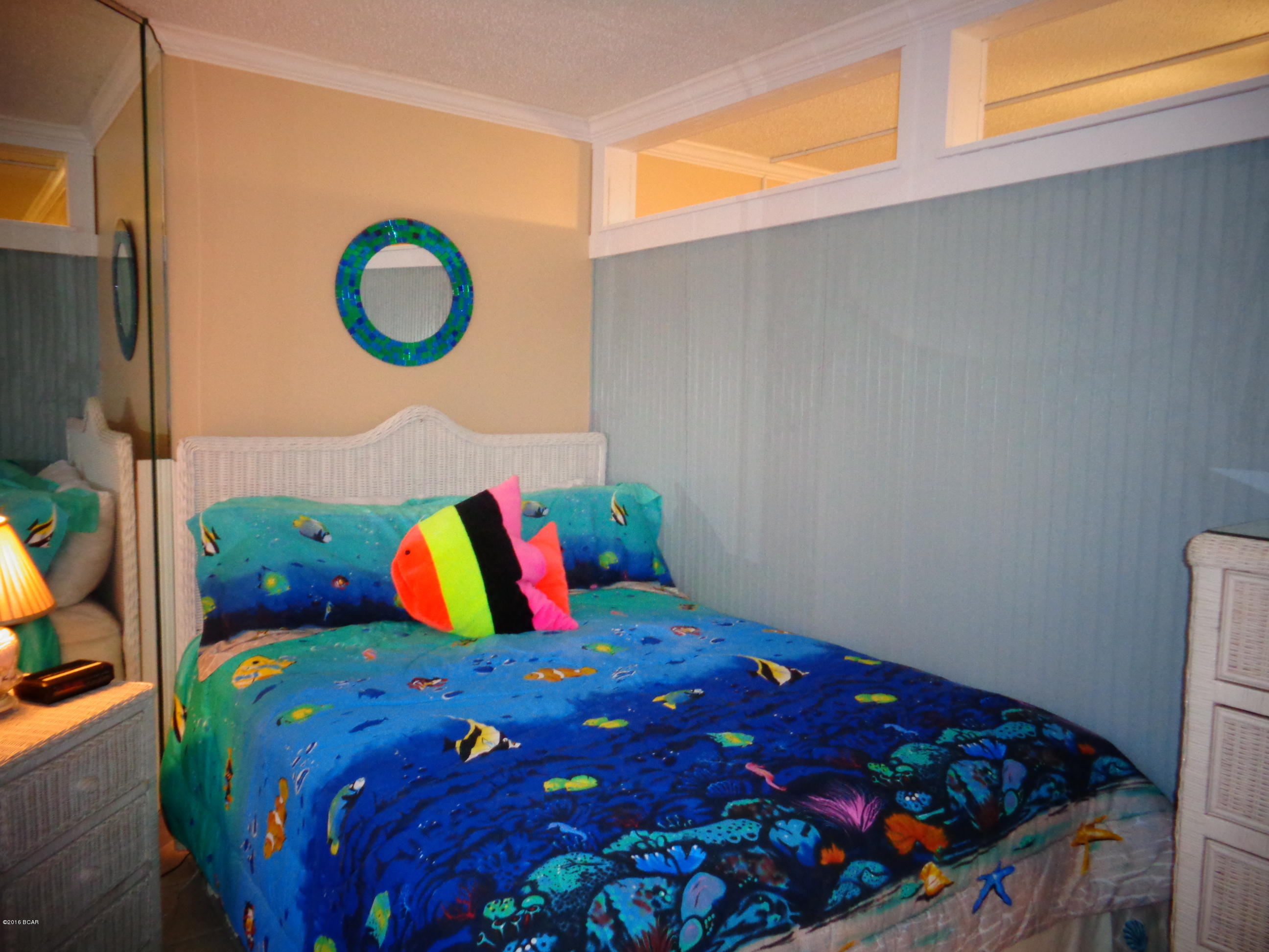 Top Of The Gulf Condo. - Residential