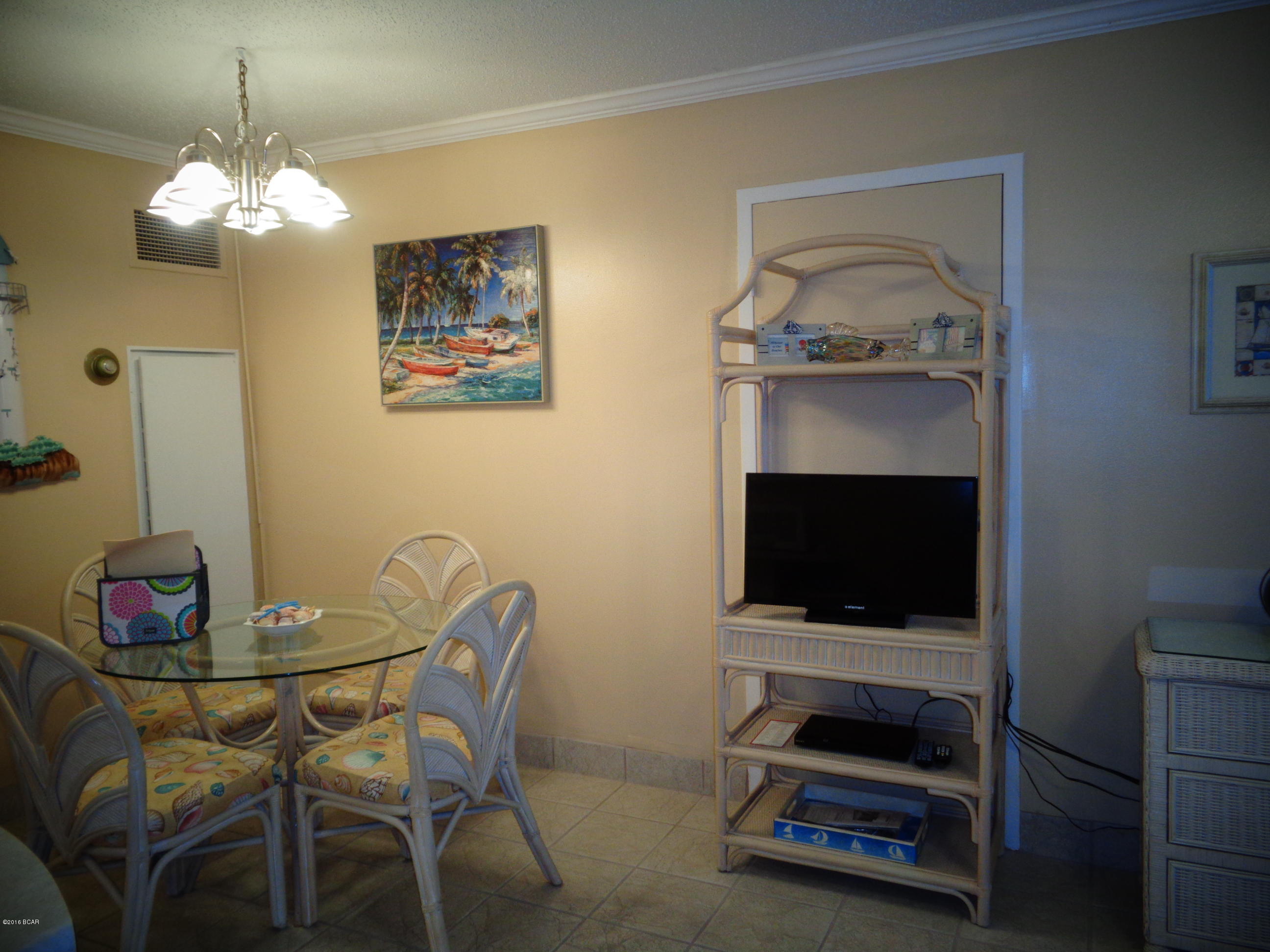 Top Of The Gulf Condo. - Residential