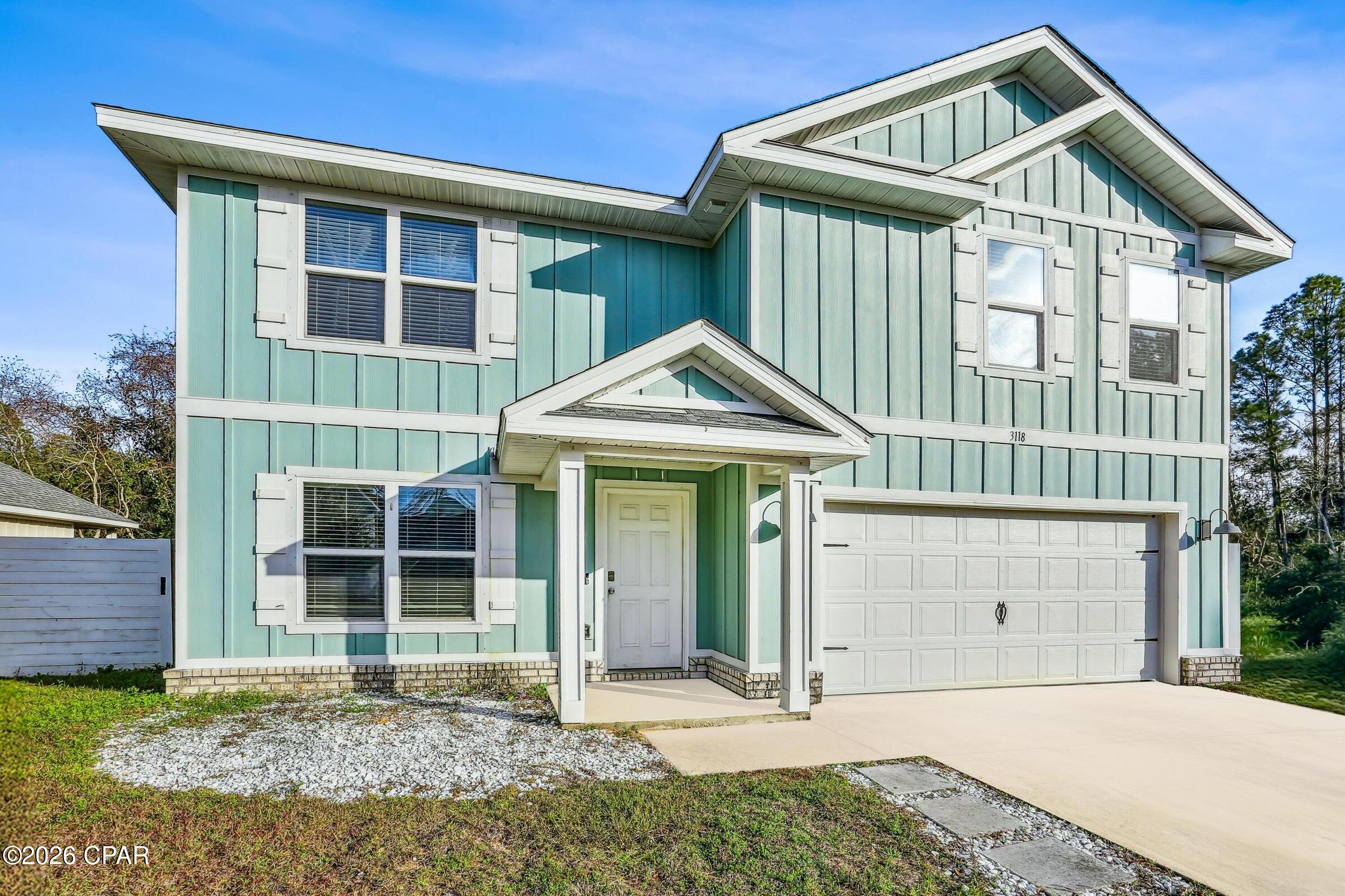 No Named Subdivision - Residential