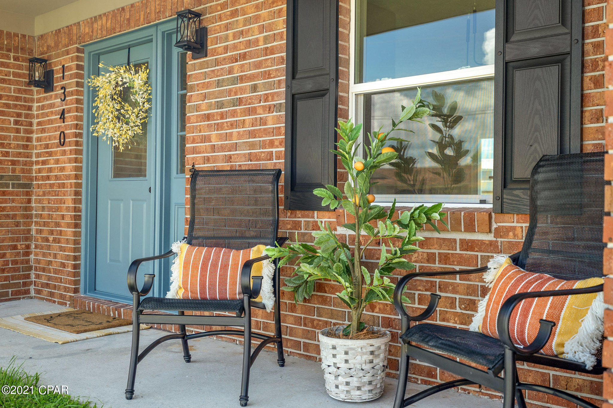 Forest Shores - Residential