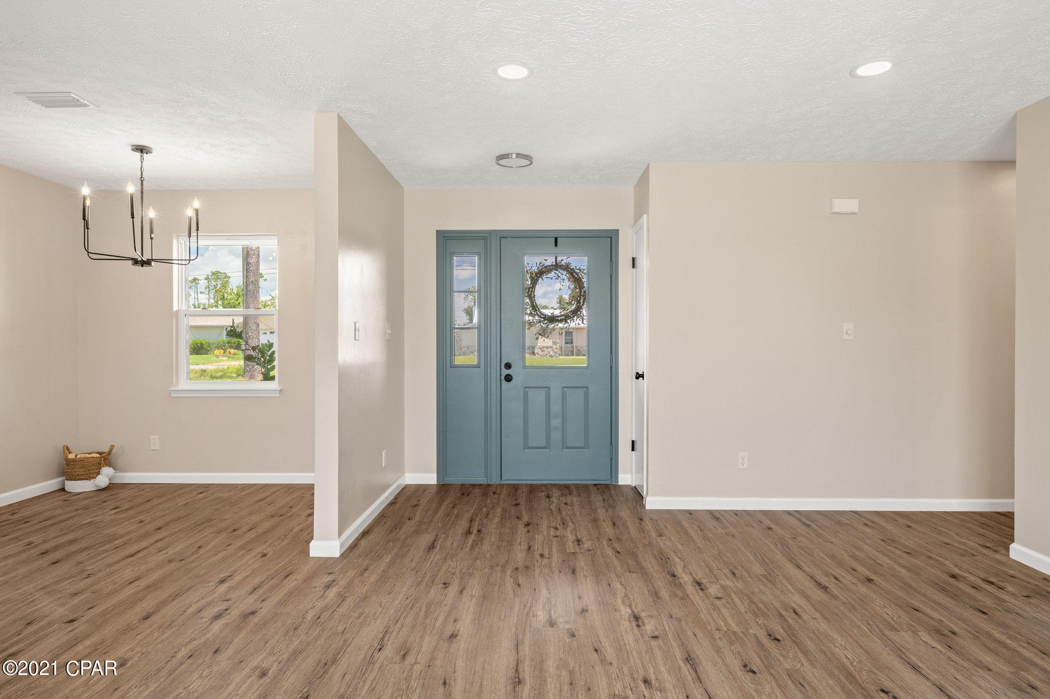 Forest Shores - Residential