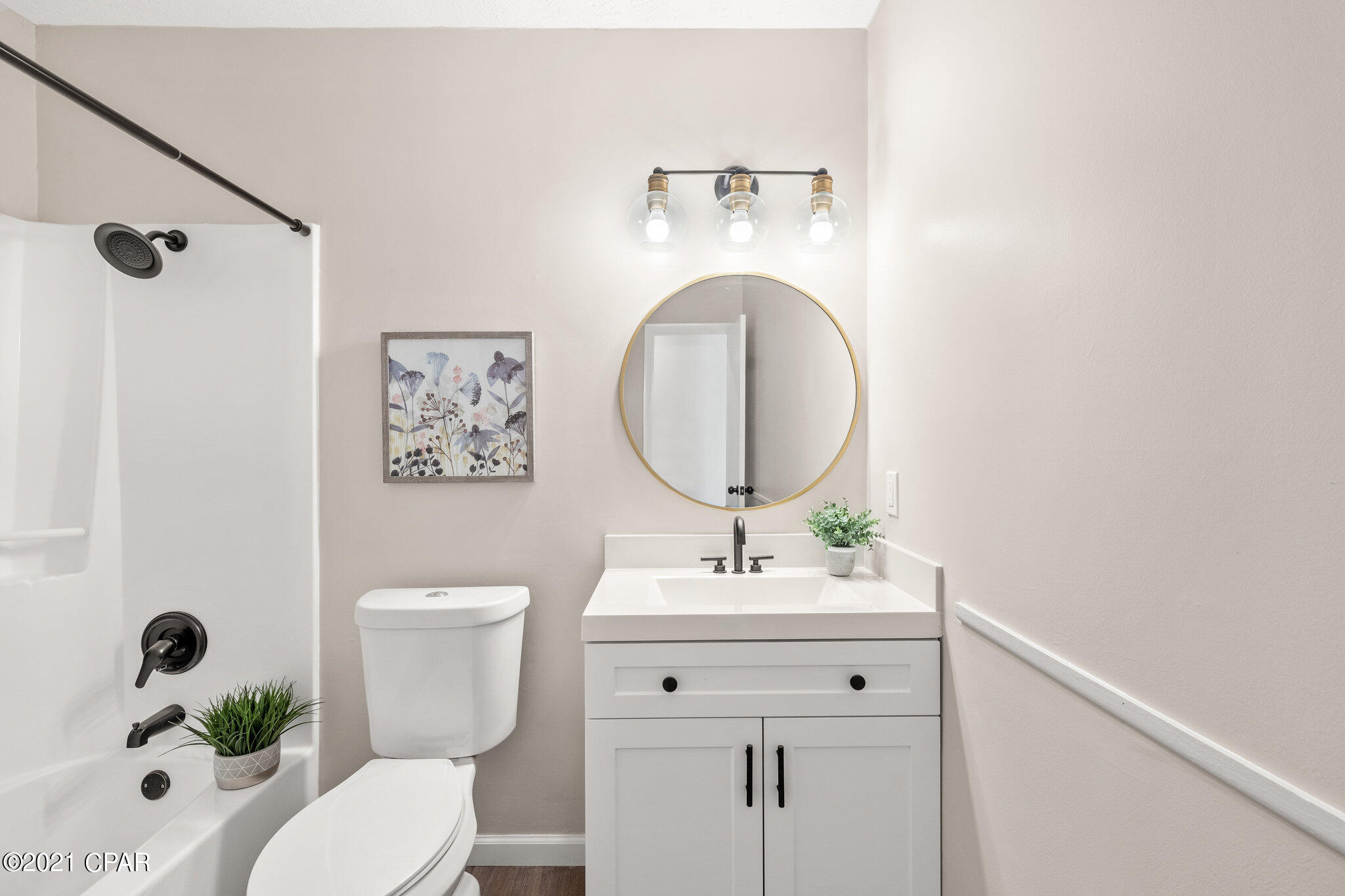 Forest Shores - Residential