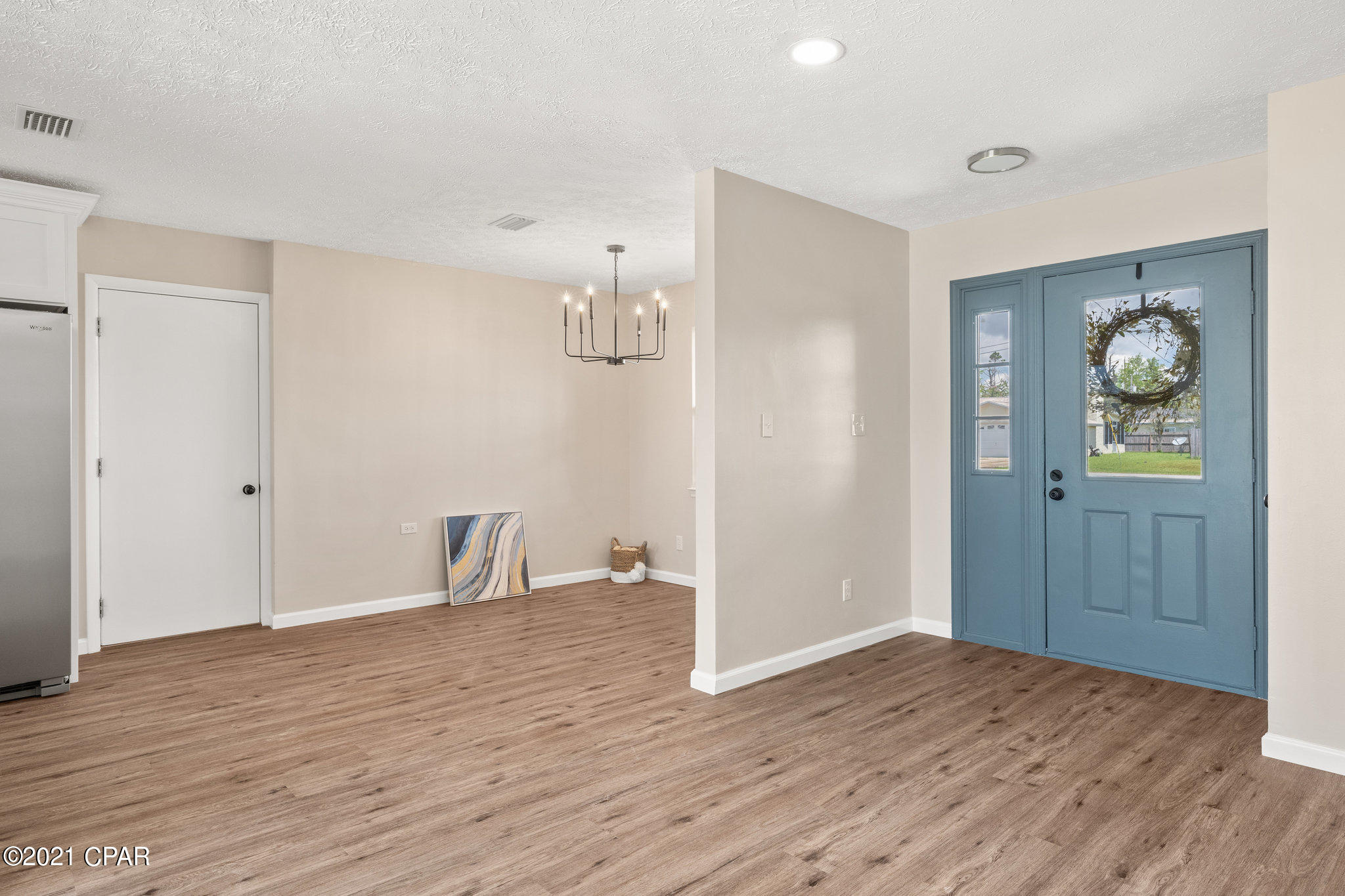 Forest Shores - Residential