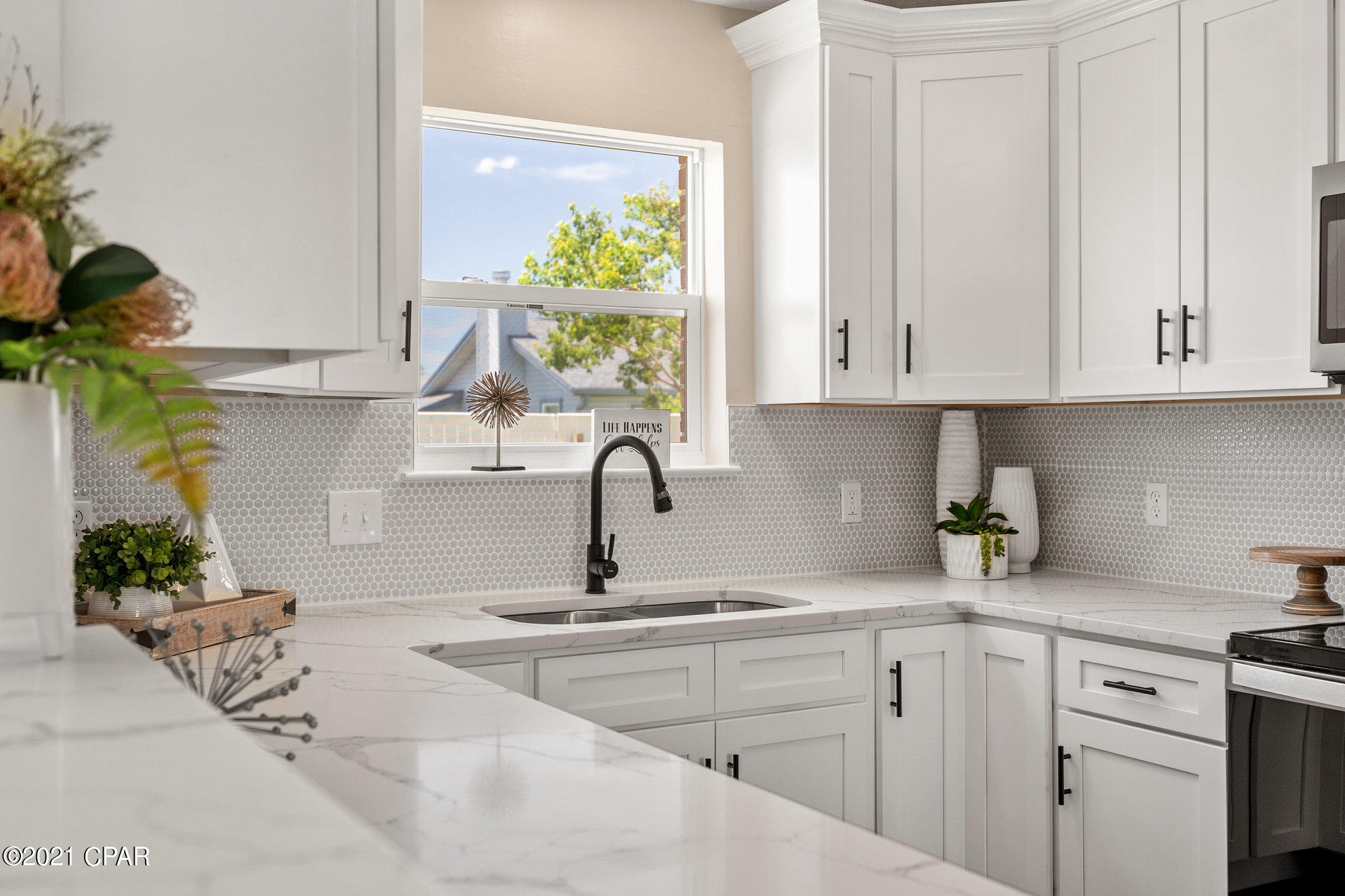 Forest Shores - Residential