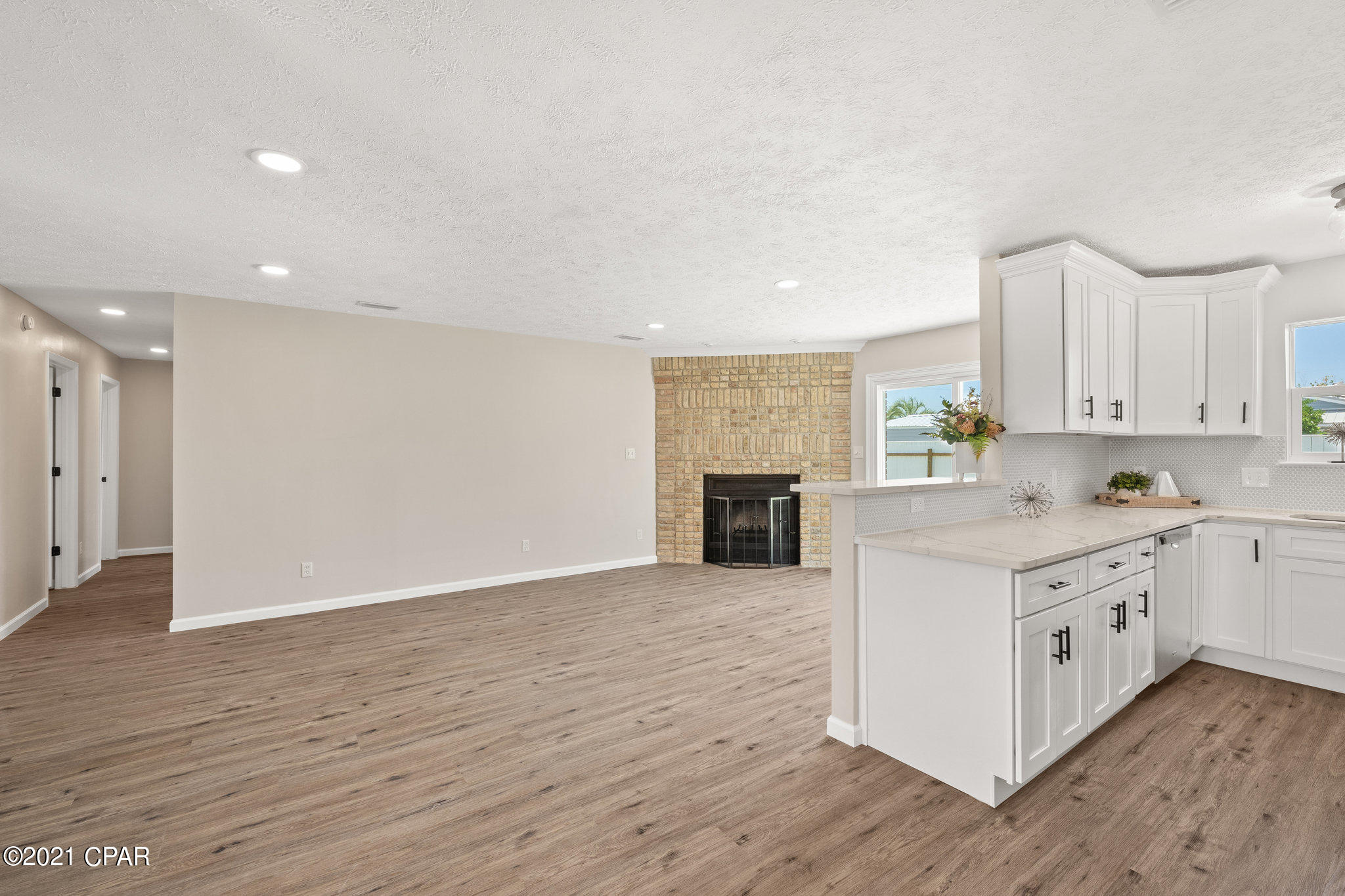 Forest Shores - Residential