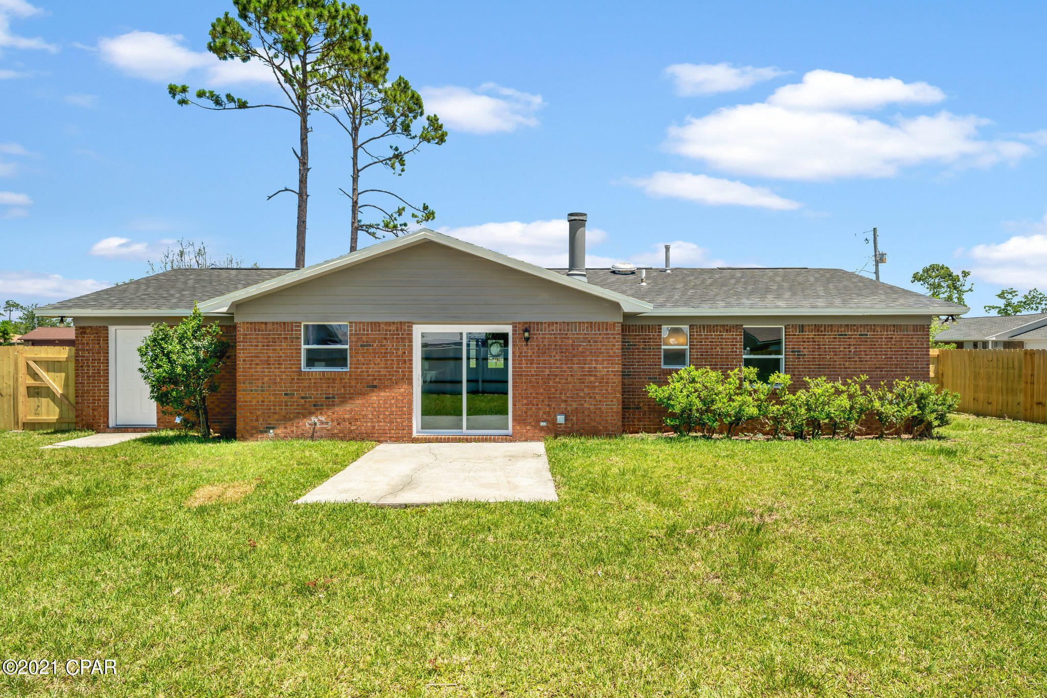 Forest Shores - Residential