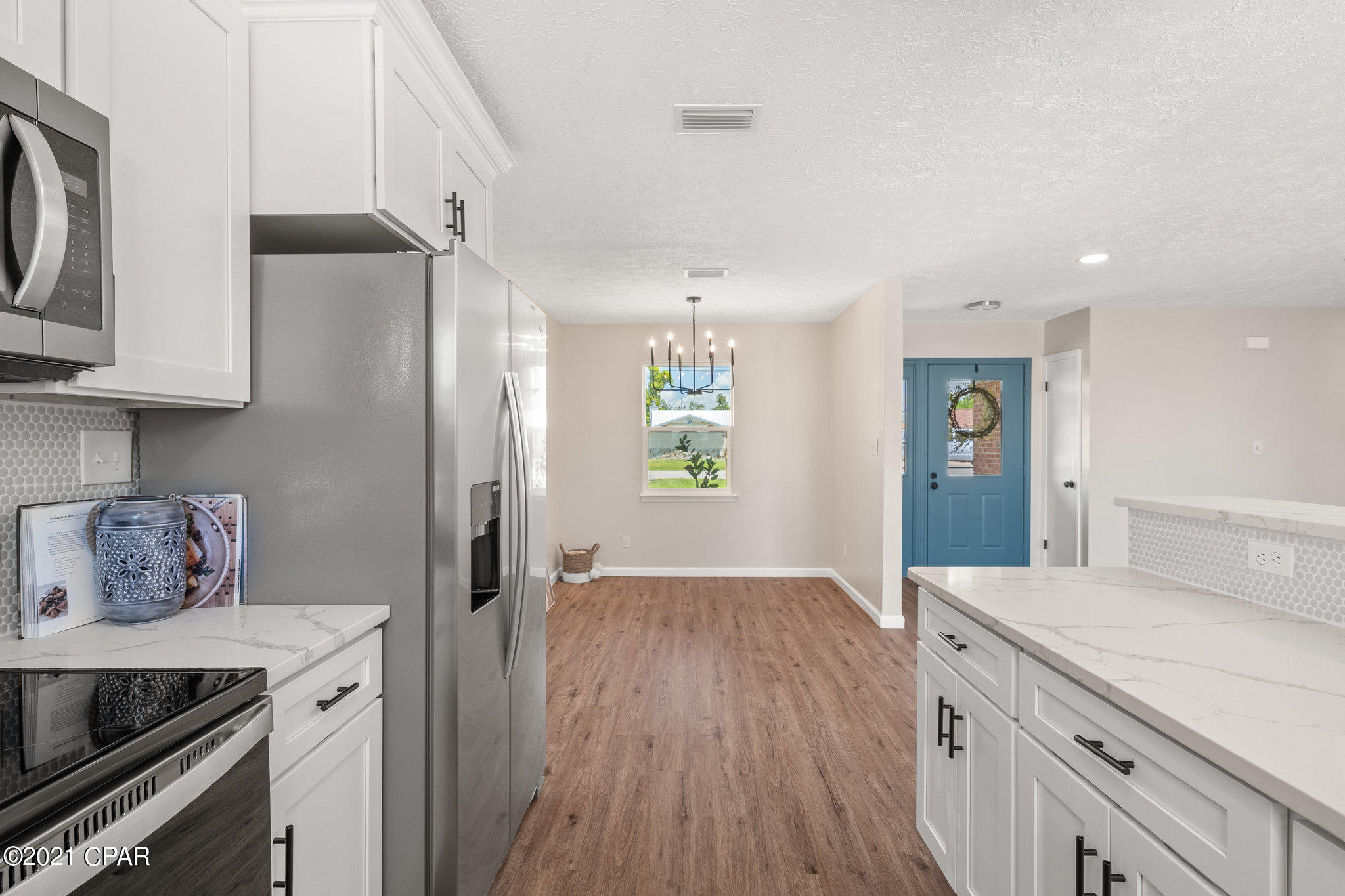 Forest Shores - Residential