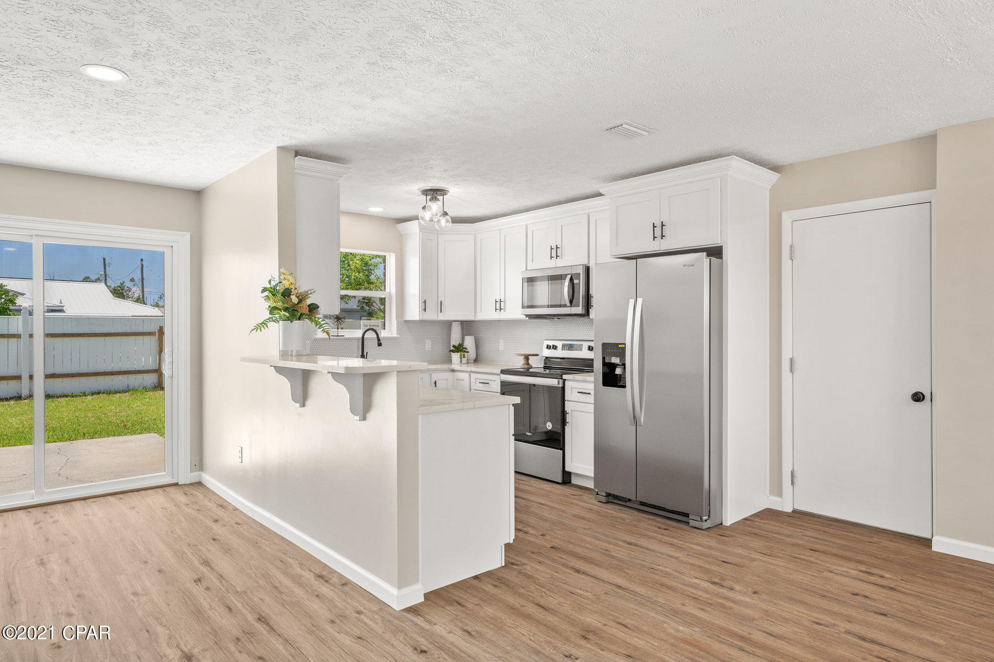 Forest Shores - Residential