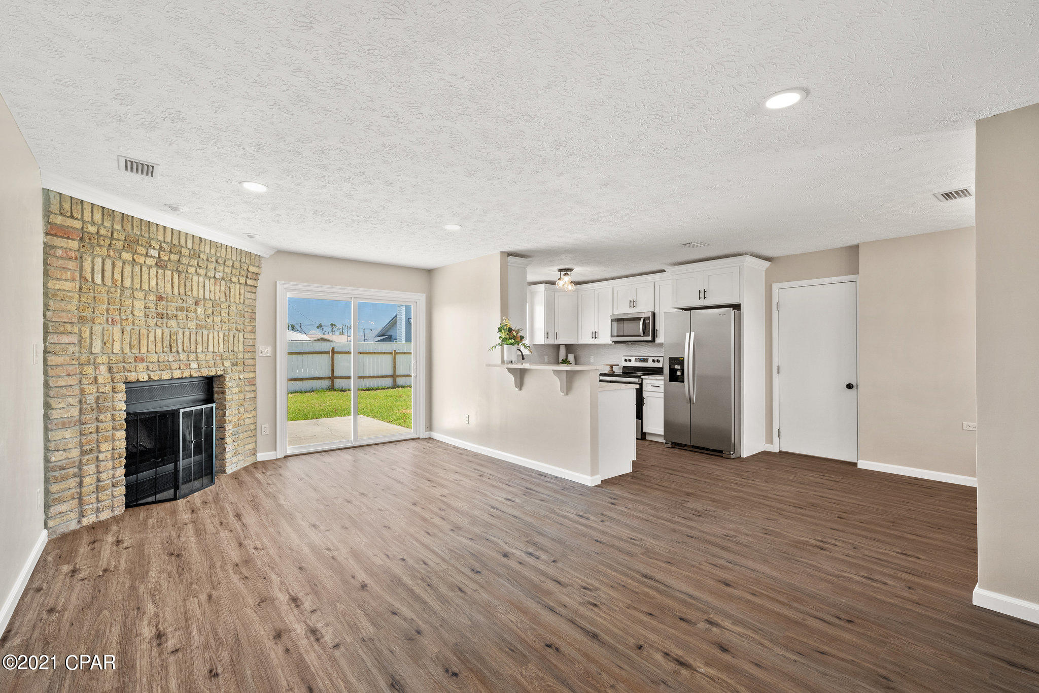 Forest Shores - Residential