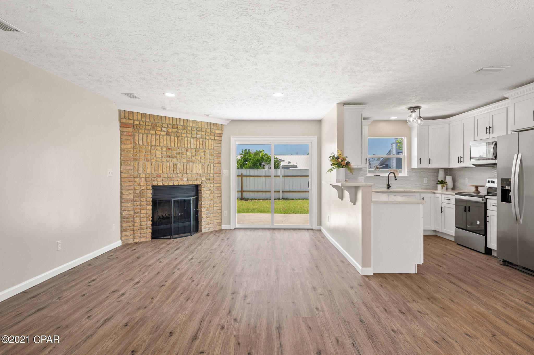 Forest Shores - Residential