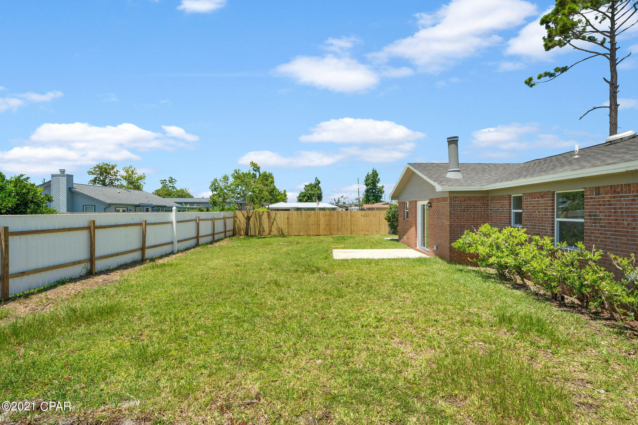 Forest Shores - Residential